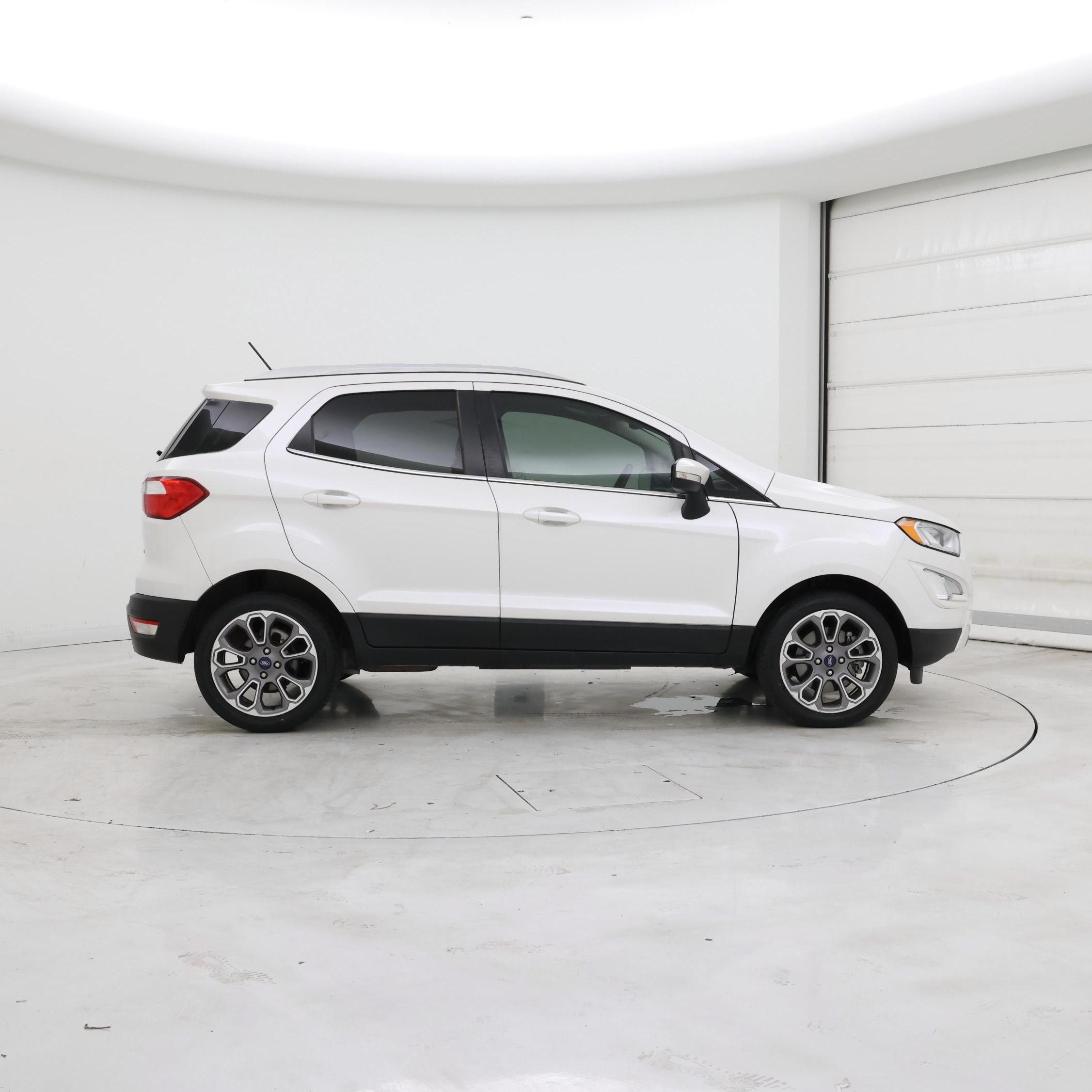 Thumbnail: 2021 Ford EcoSport - 7