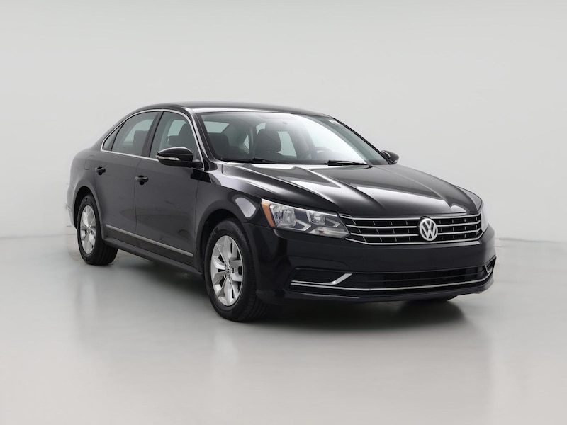 2017 Volkswagen Passat S -
                  Jacksonville, FL