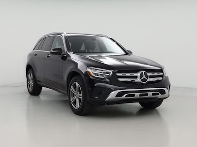 2021 Mercedes-Benz GLC300
