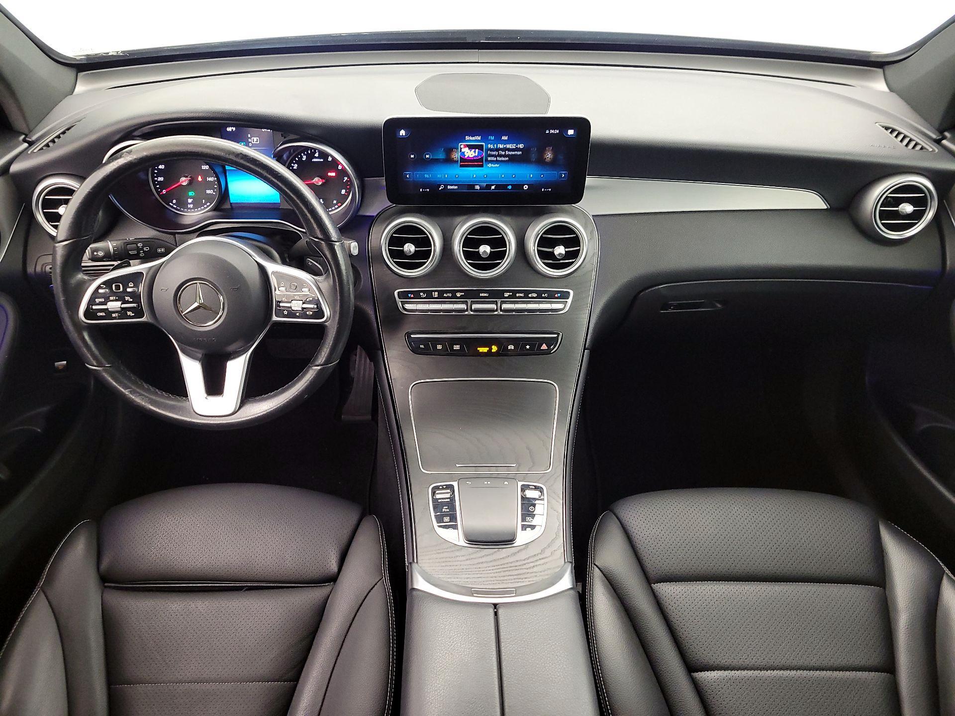 Thumbnail: 2021 Mercedes-Benz GLC - 9