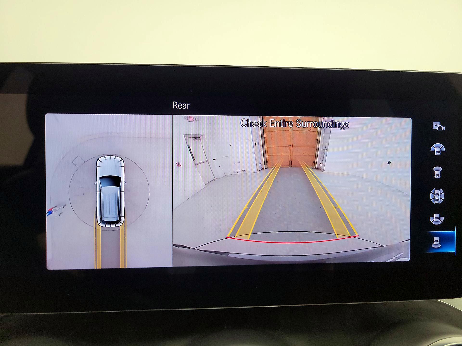 Thumbnail: 2021 Mercedes-Benz GLC - 14