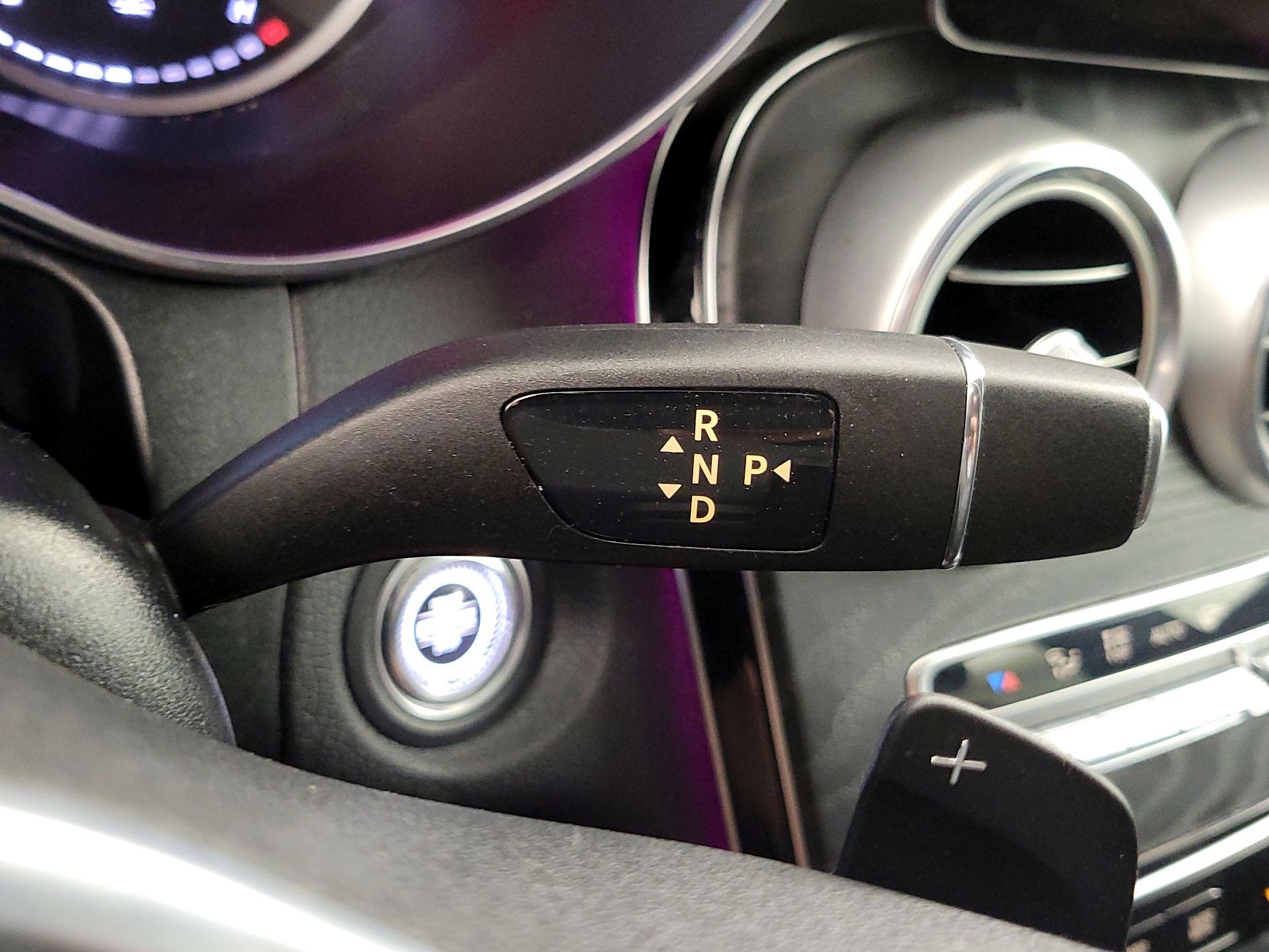 Thumbnail: 2021 Mercedes-Benz GLC - 17