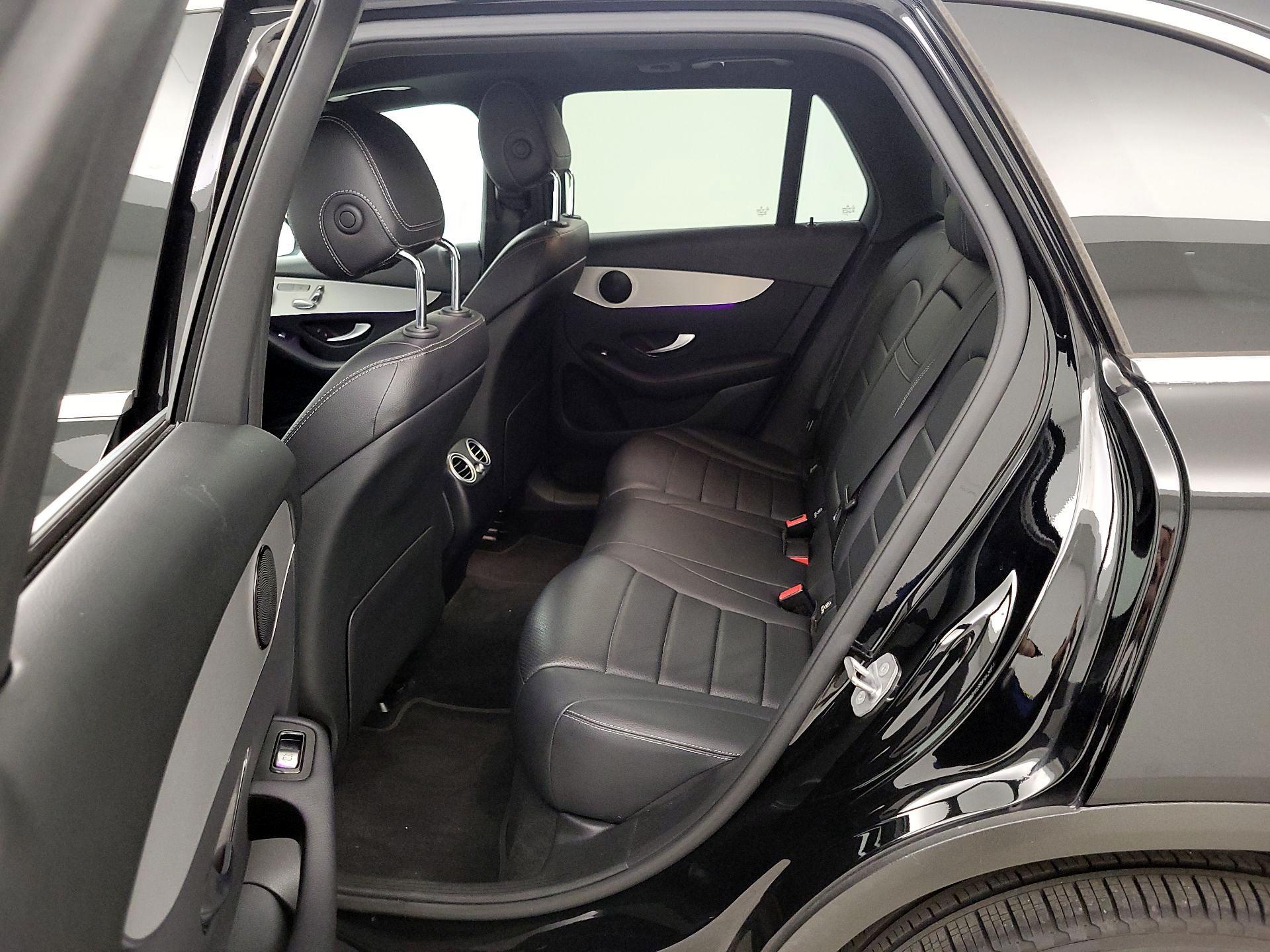 Thumbnail: 2021 Mercedes-Benz GLC - 20