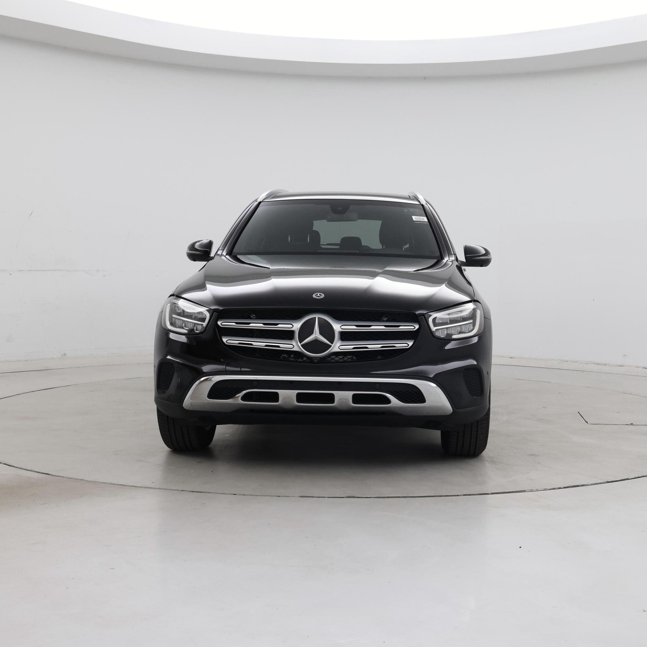 Thumbnail: 2021 Mercedes-Benz GLC - 5