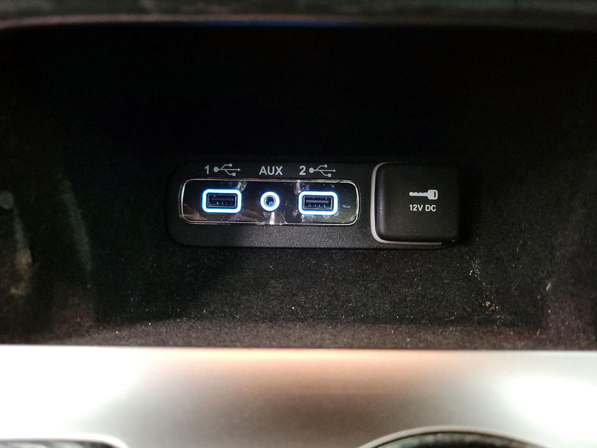 Thumbnail: 2018 Jeep Grand Cherokee - 19