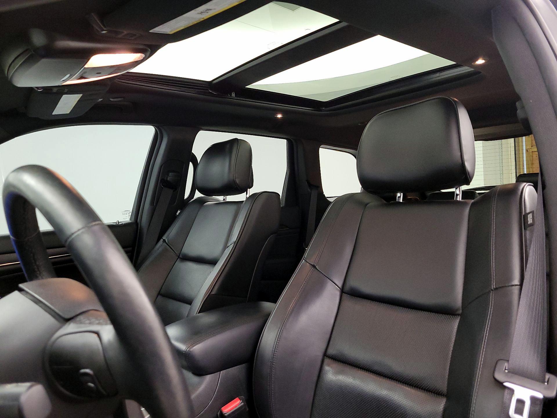 Thumbnail: 2018 Jeep Grand Cherokee - 20