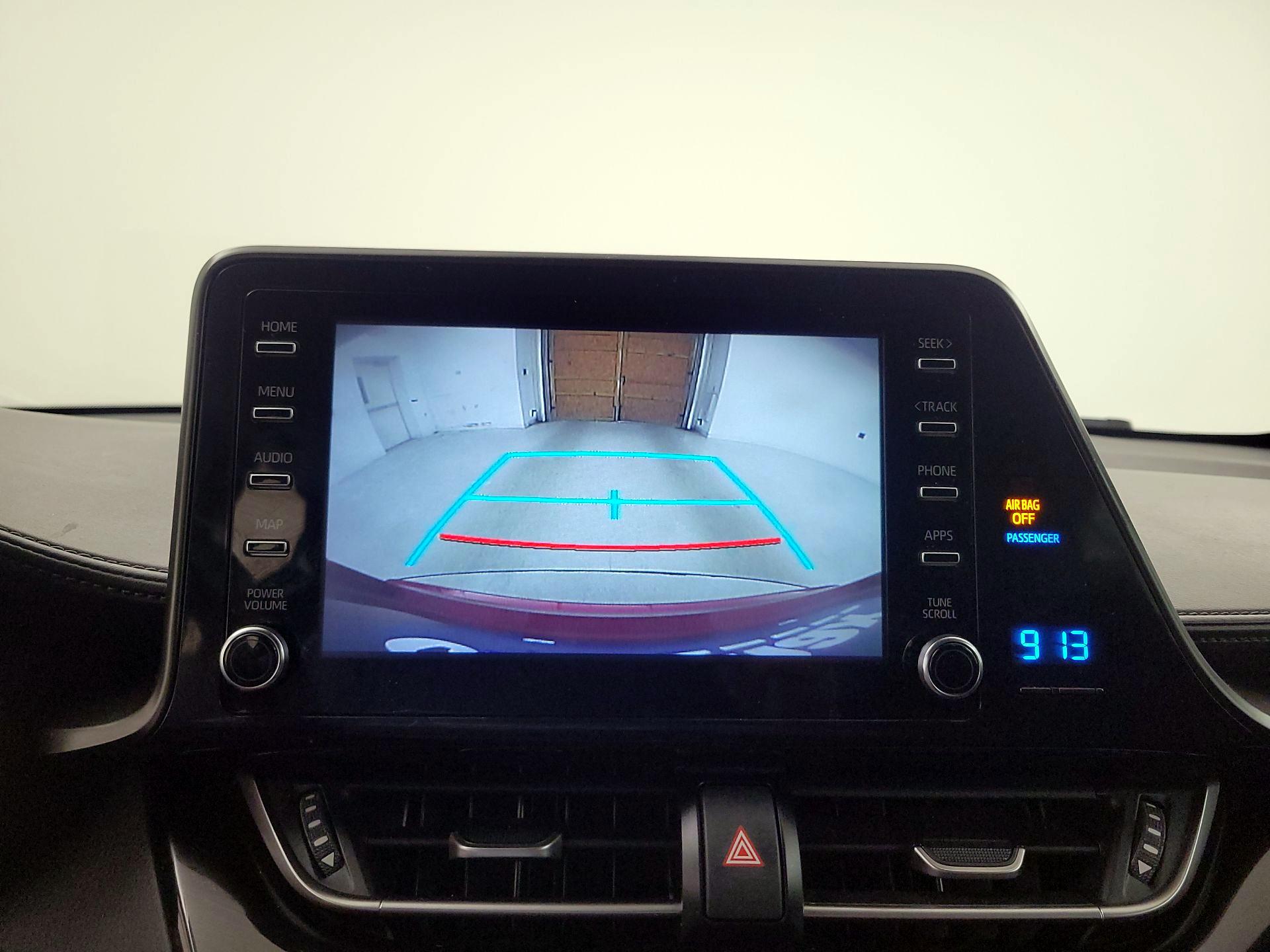 Thumbnail: 2019 Toyota C-HR - 14