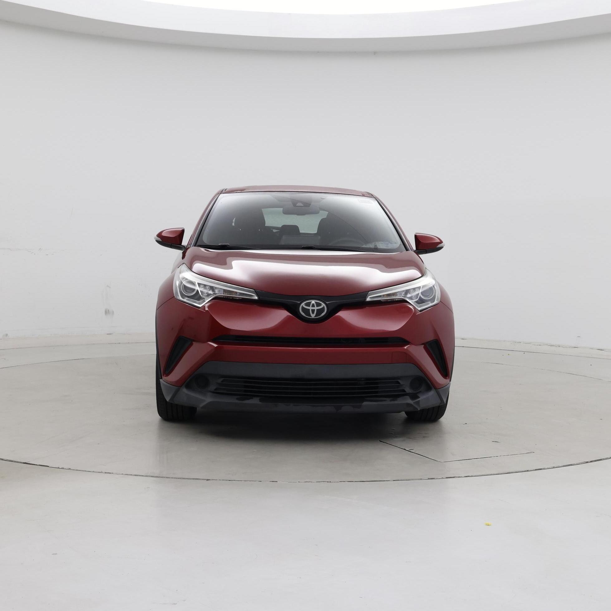 Thumbnail: 2019 Toyota C-HR - 5