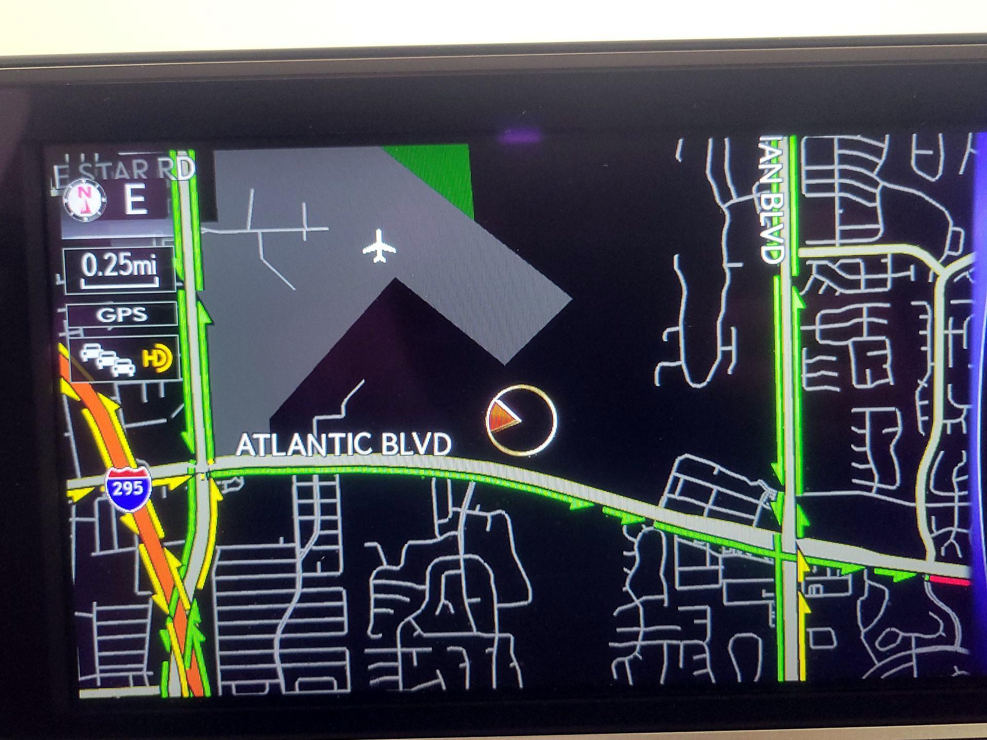 Thumbnail: 2016 Lexus RX - 14