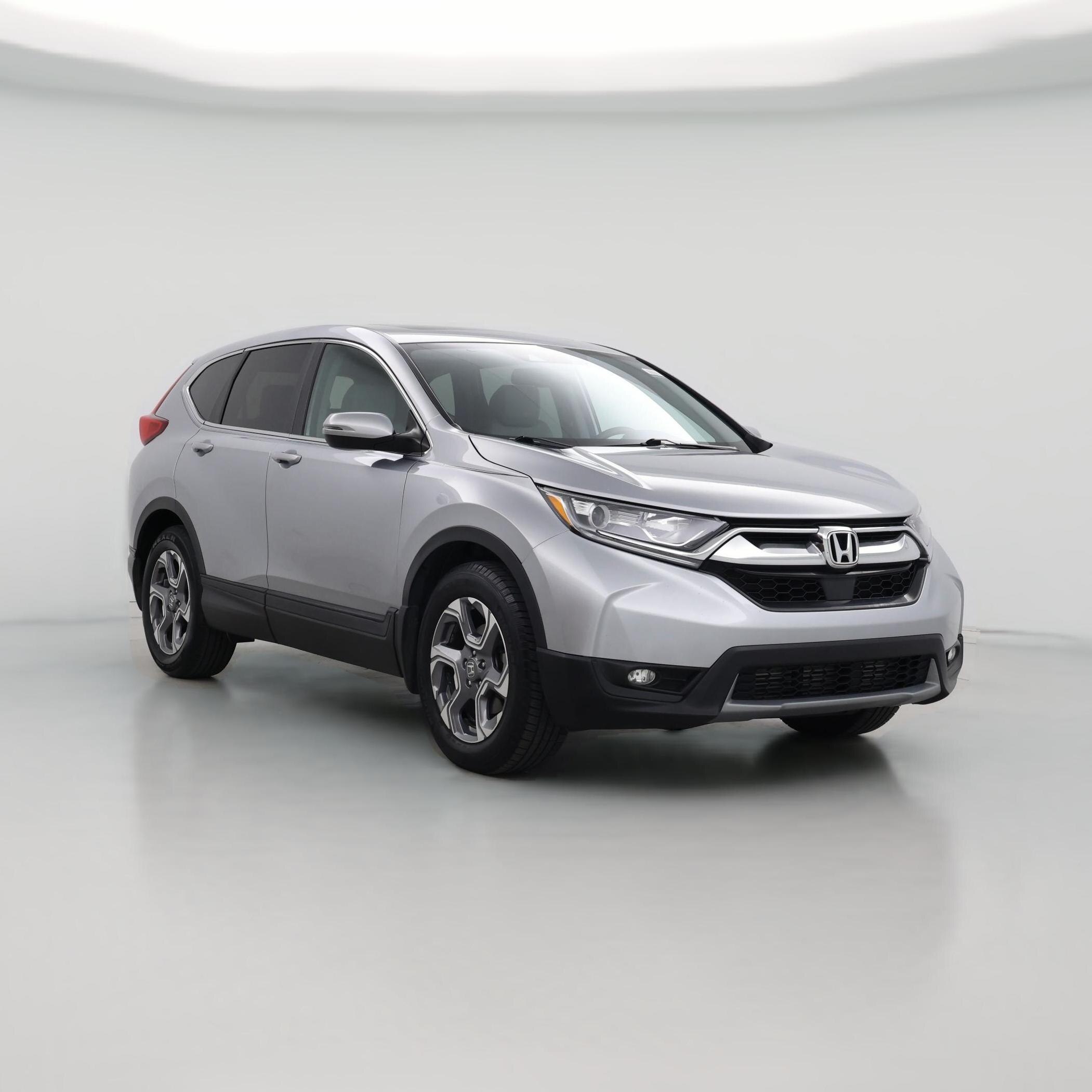 Thumbnail: 2018 Honda CR-V - 1