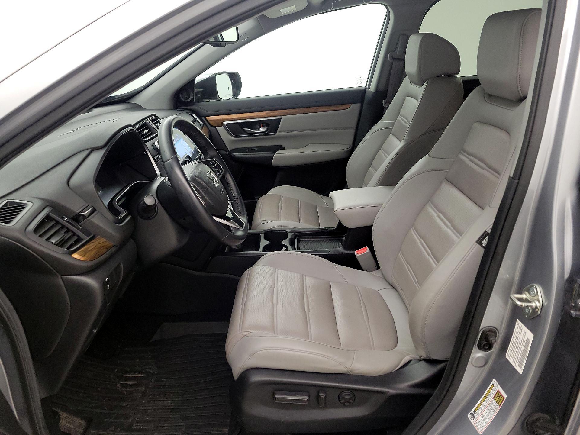 Thumbnail: 2018 Honda CR-V - 11