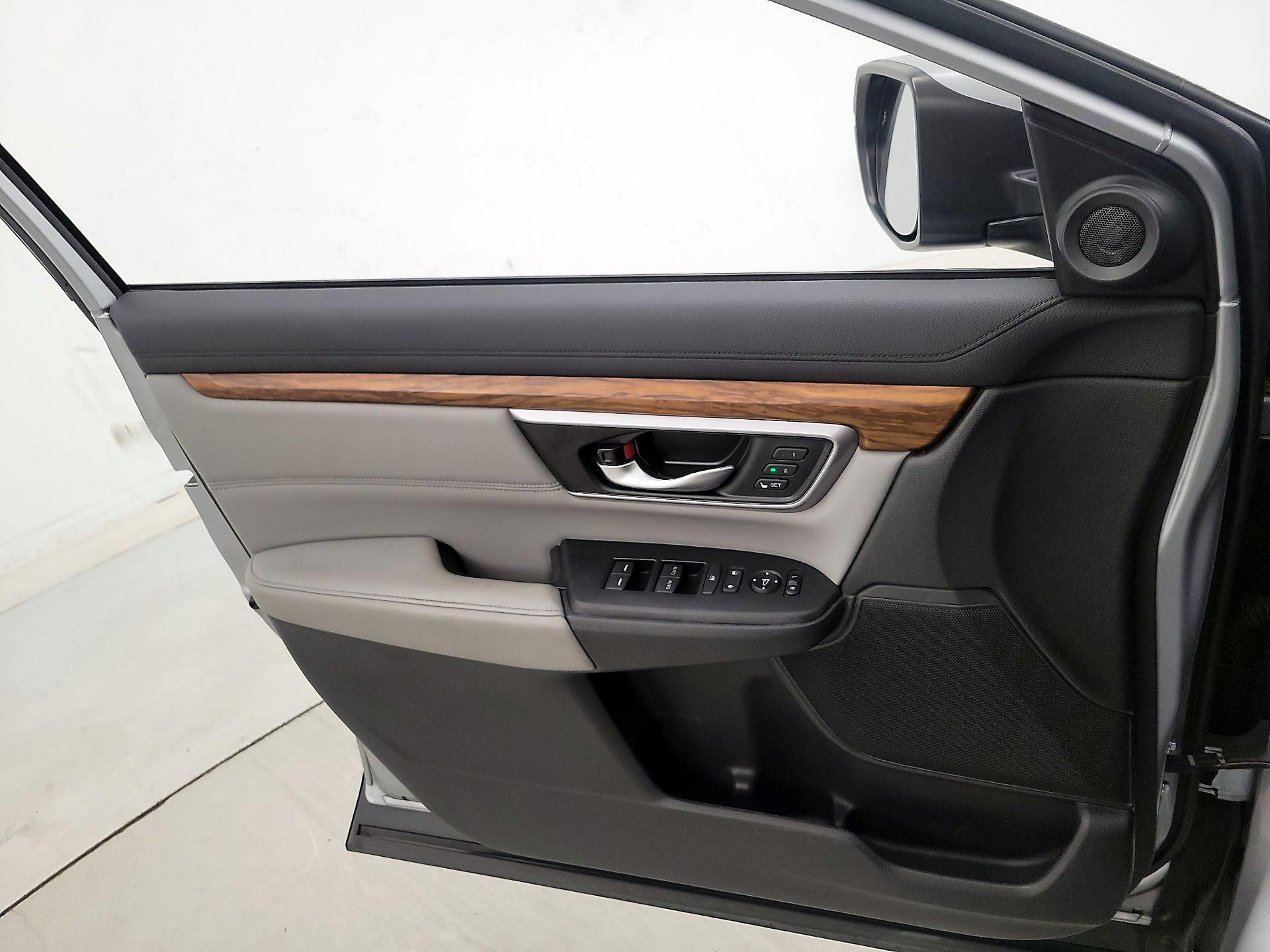 Thumbnail: 2018 Honda CR-V - 12