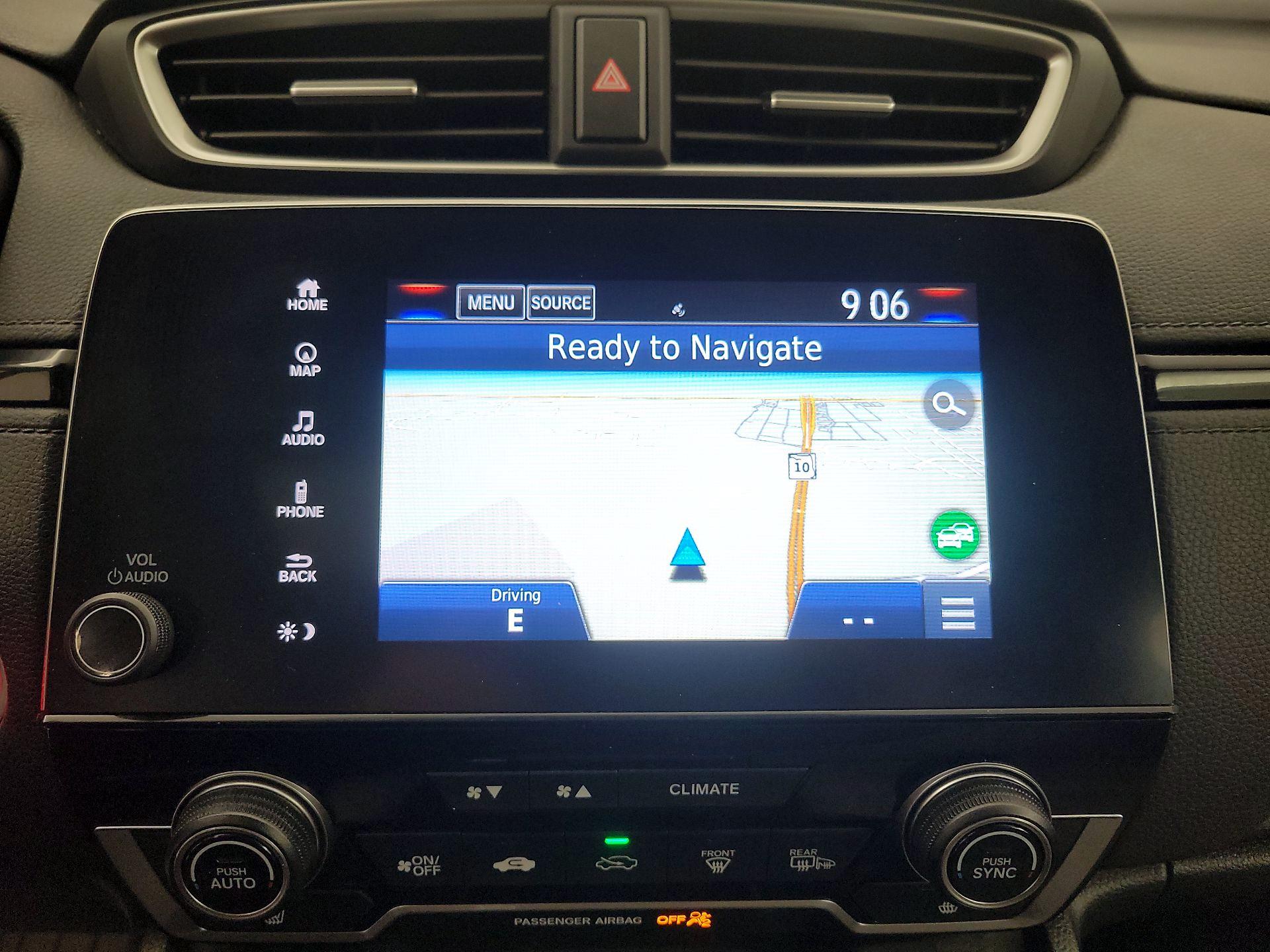 Thumbnail: 2018 Honda CR-V - 14