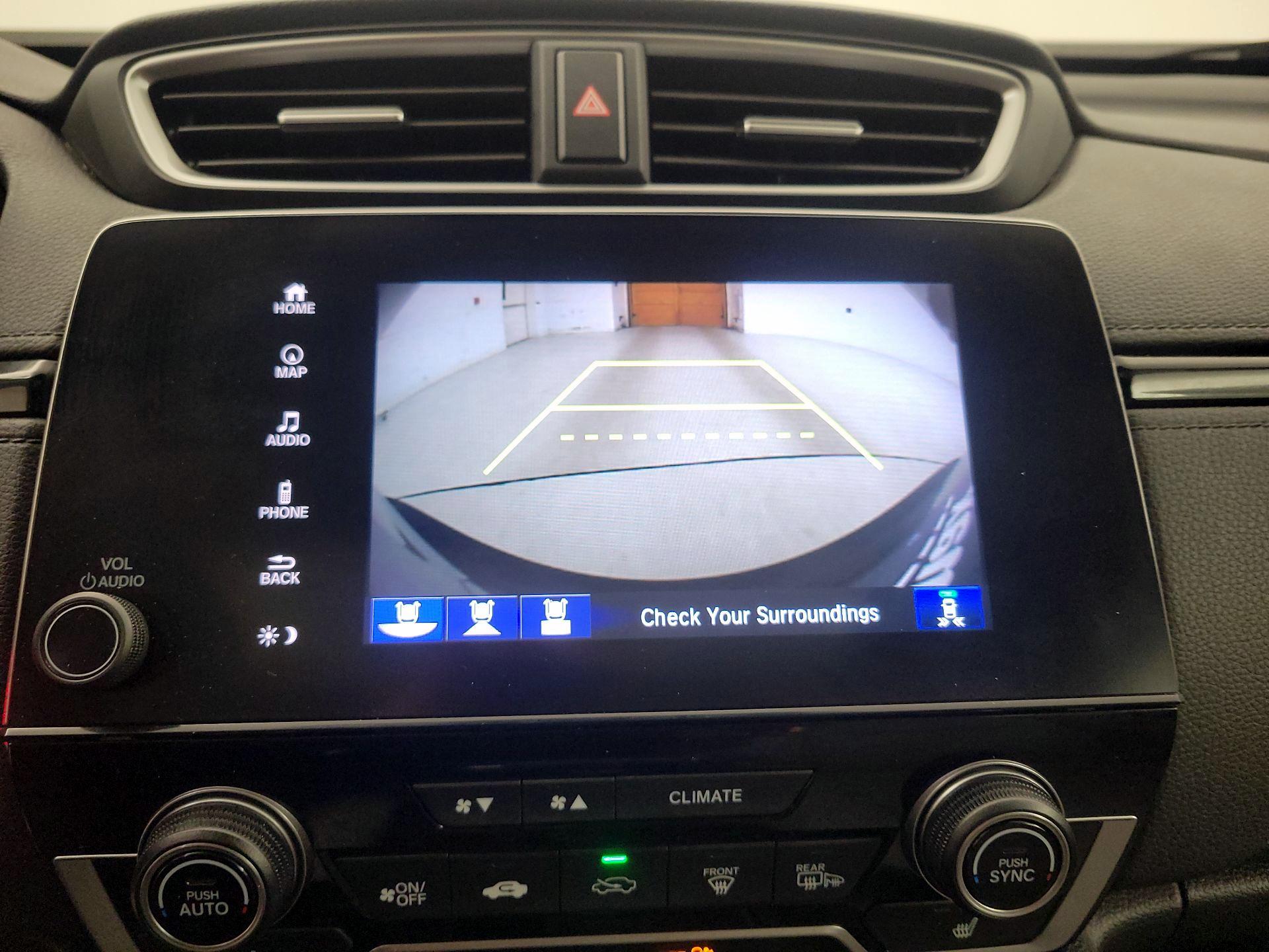 Thumbnail: 2018 Honda CR-V - 15