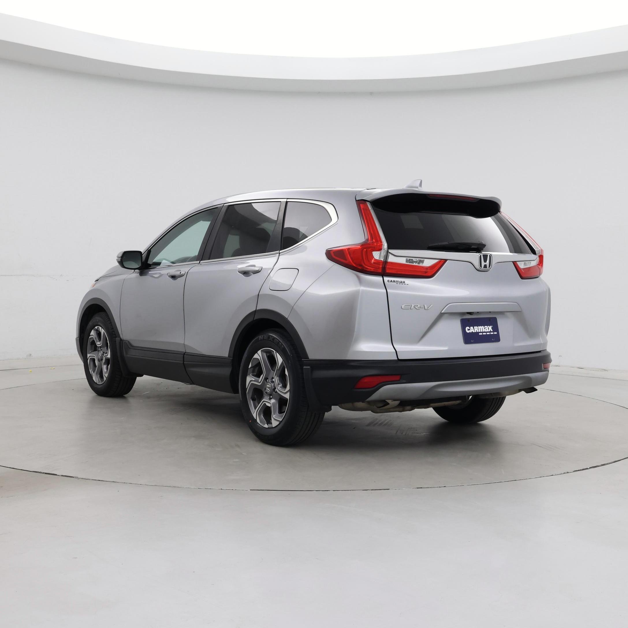 Thumbnail: 2018 Honda CR-V - 2