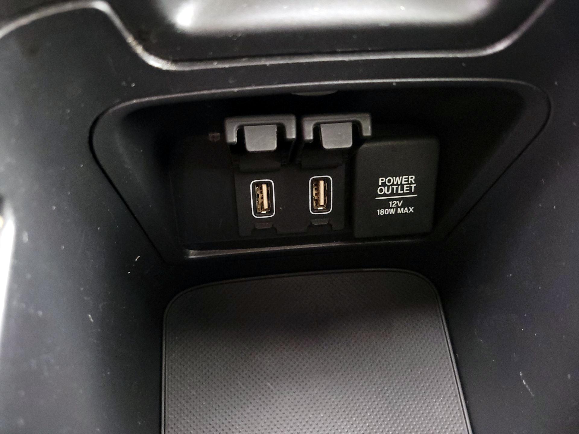 Thumbnail: 2018 Honda CR-V - 19