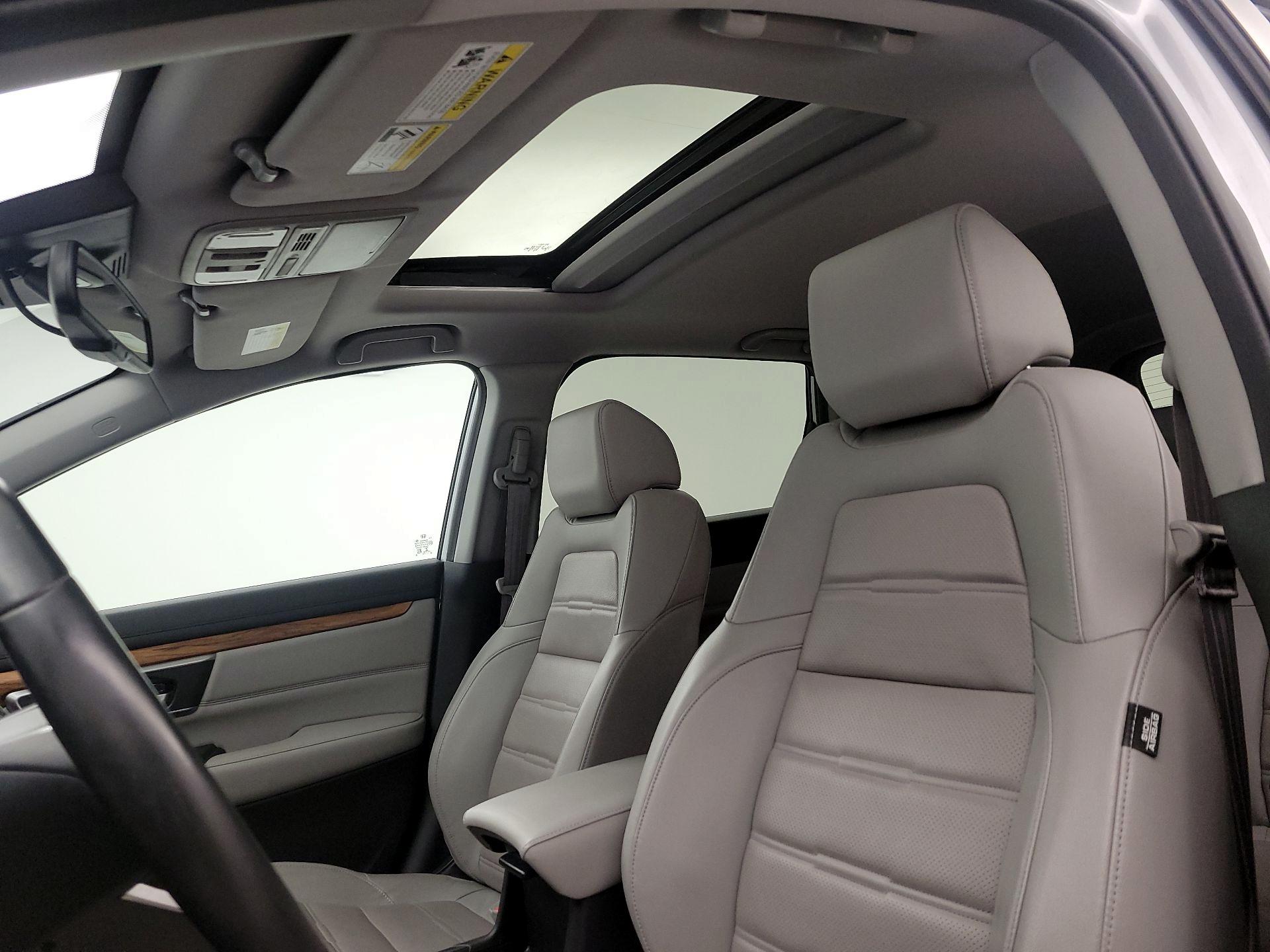 Thumbnail: 2018 Honda CR-V - 20