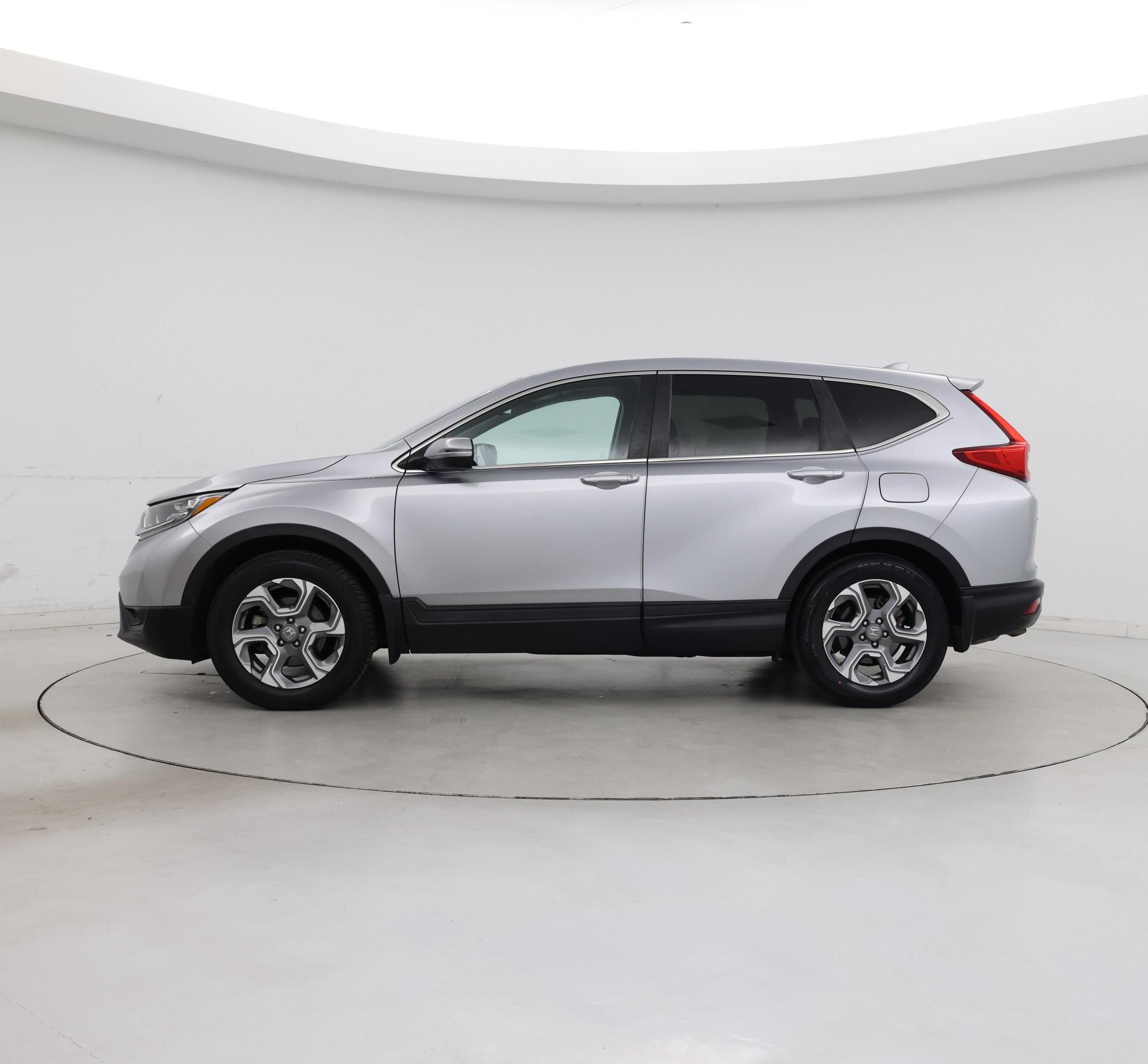 Thumbnail: 2018 Honda CR-V - 3