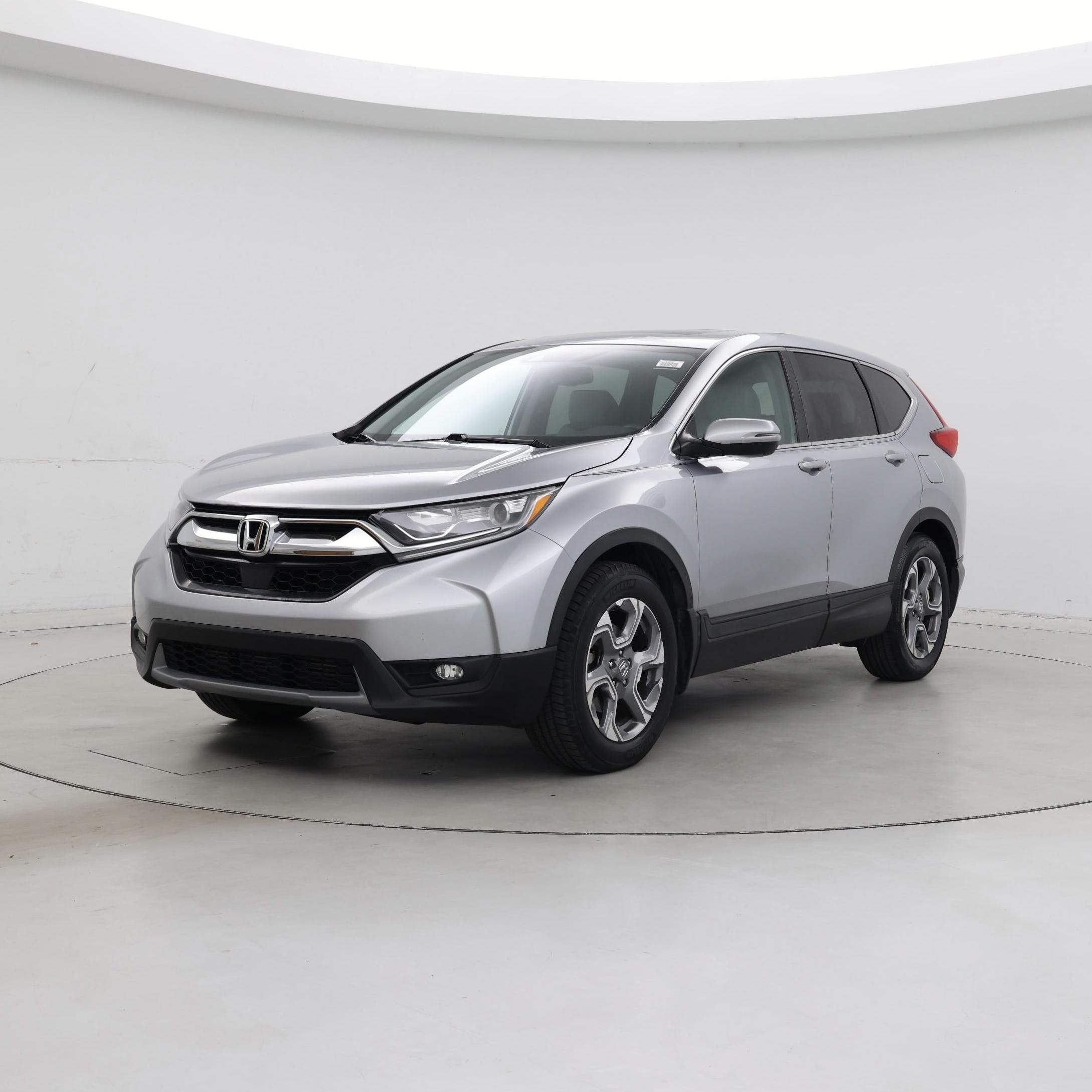 Thumbnail: 2018 Honda CR-V - 4