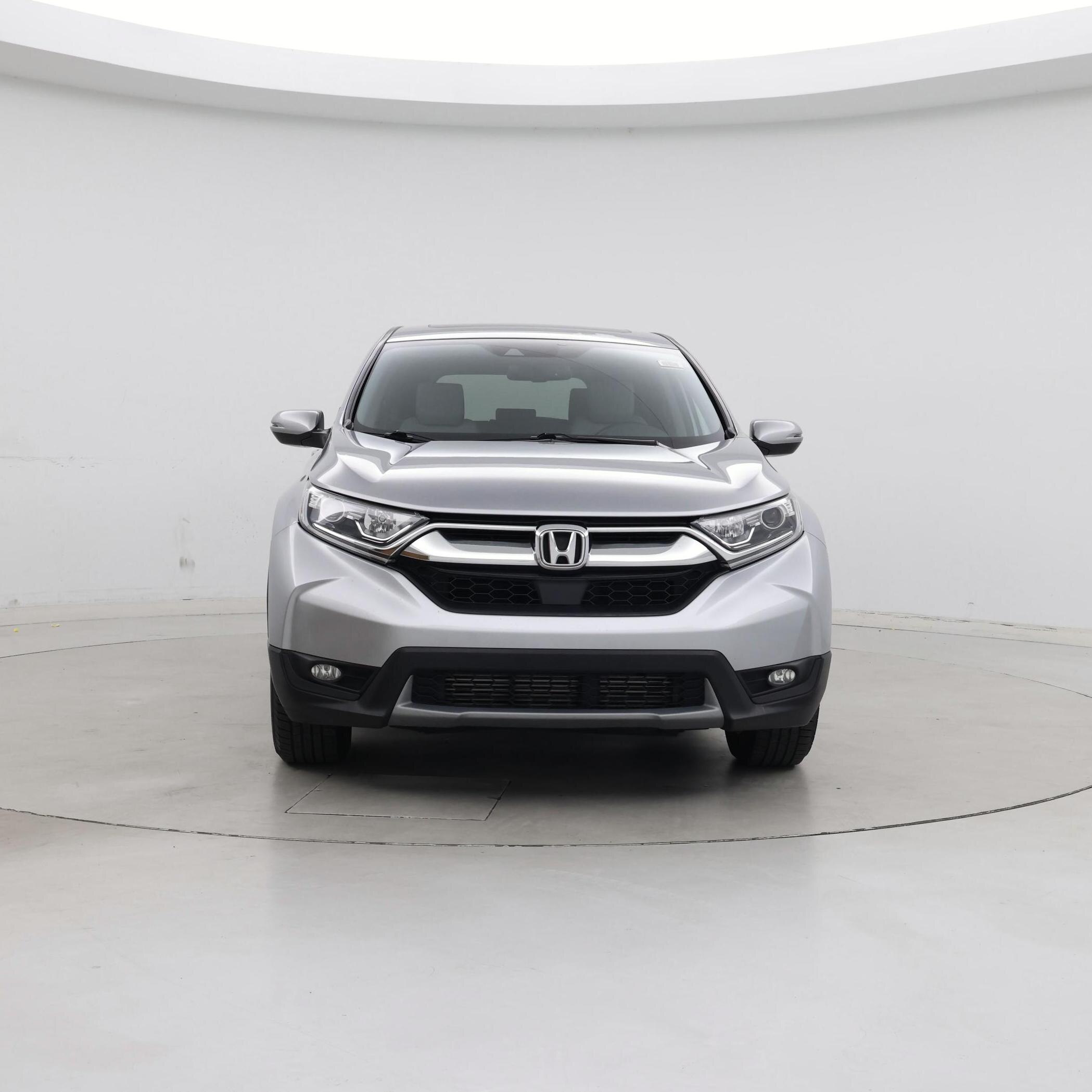 Thumbnail: 2018 Honda CR-V - 5