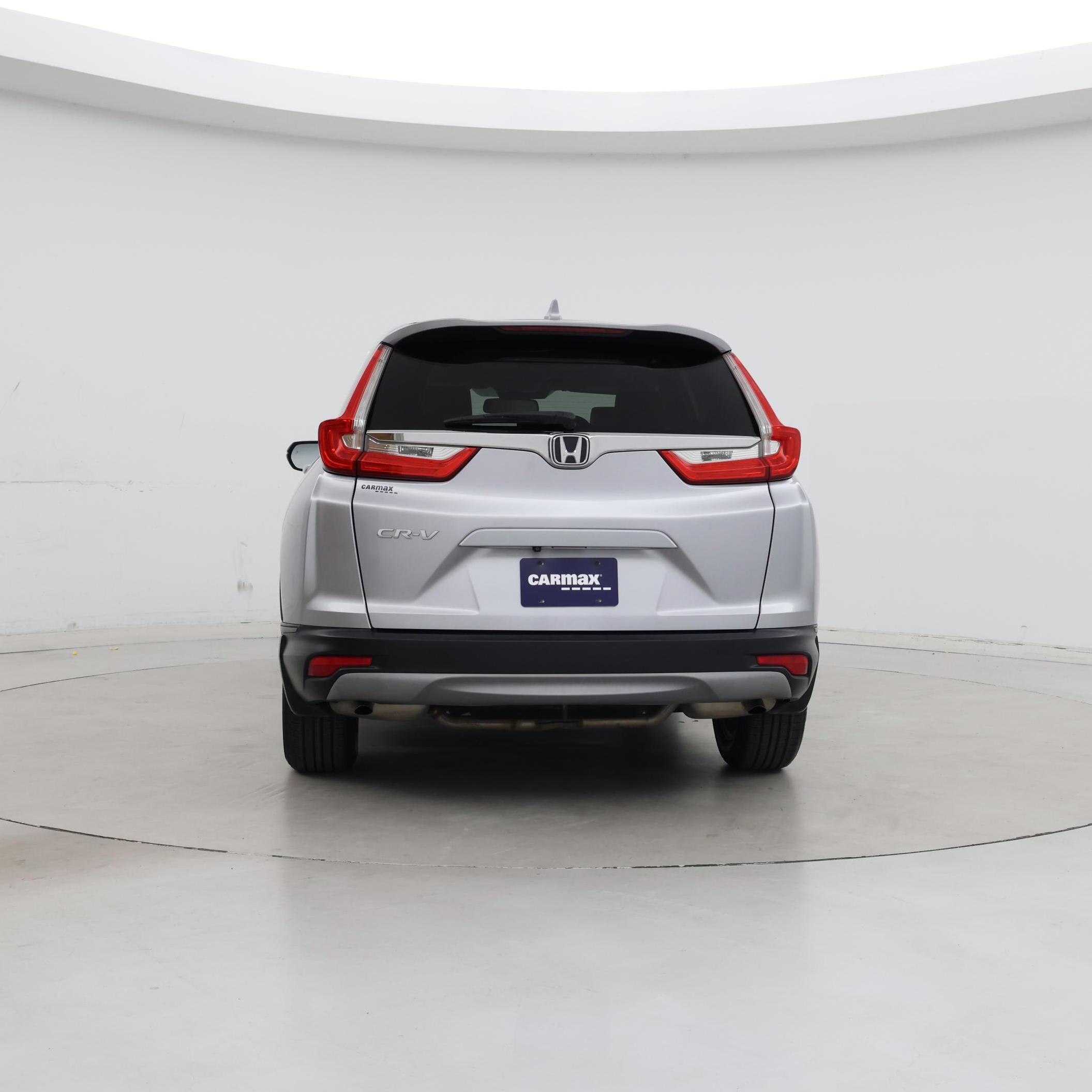 Thumbnail: 2018 Honda CR-V - 6