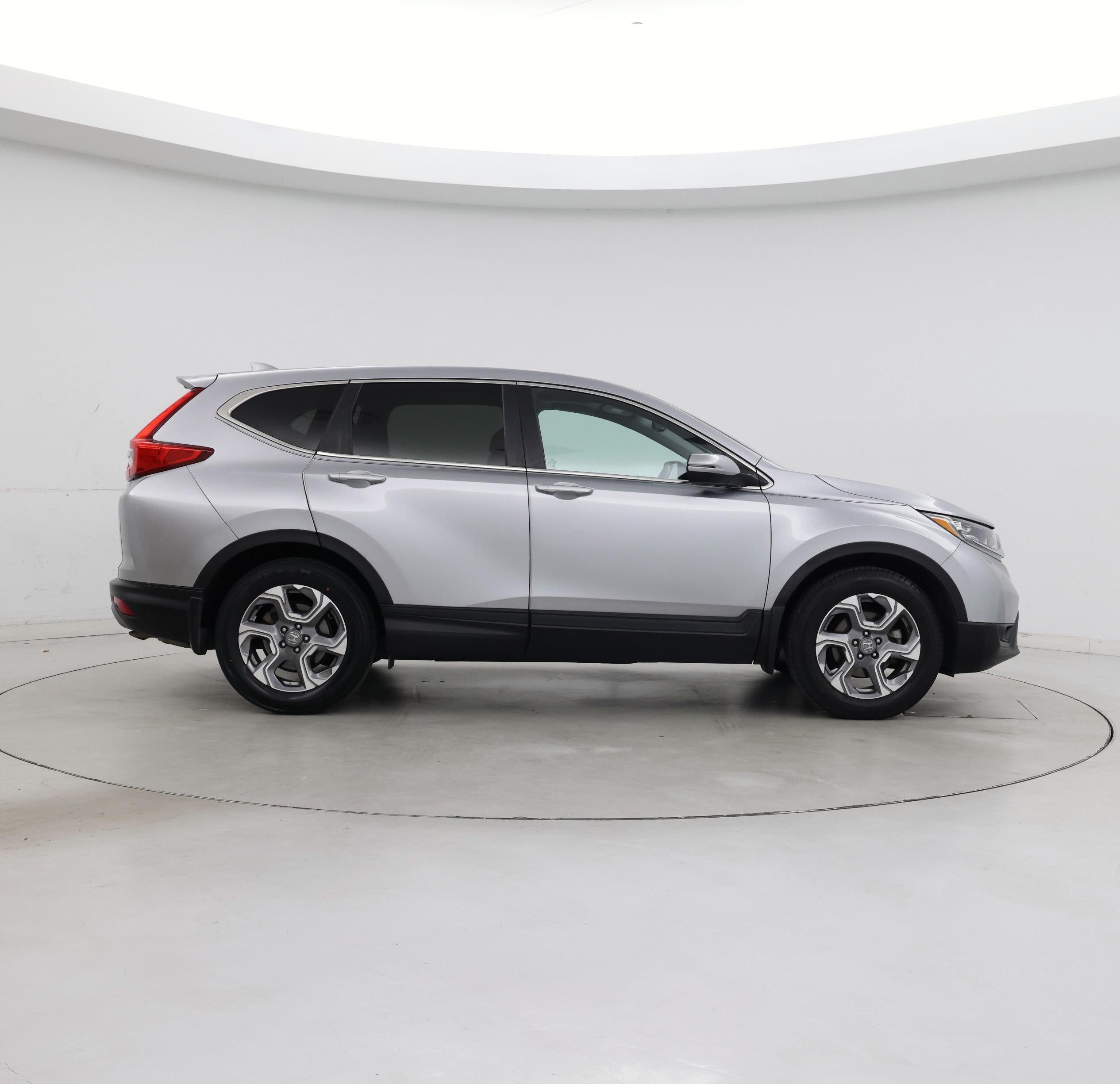 Thumbnail: 2018 Honda CR-V - 7