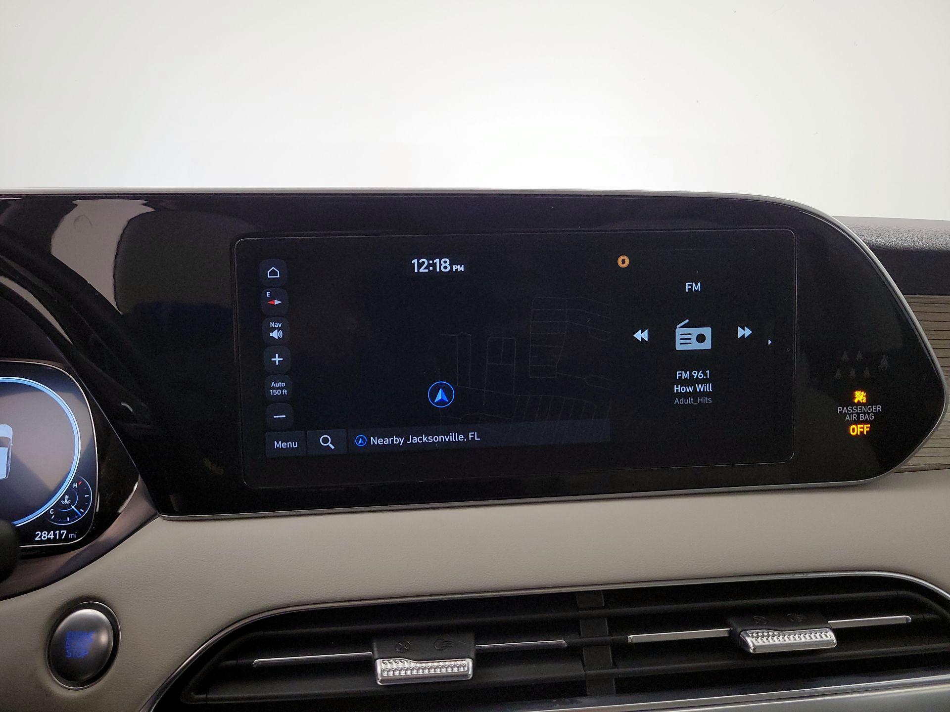 Thumbnail: 2022 Hyundai Palisade - 14