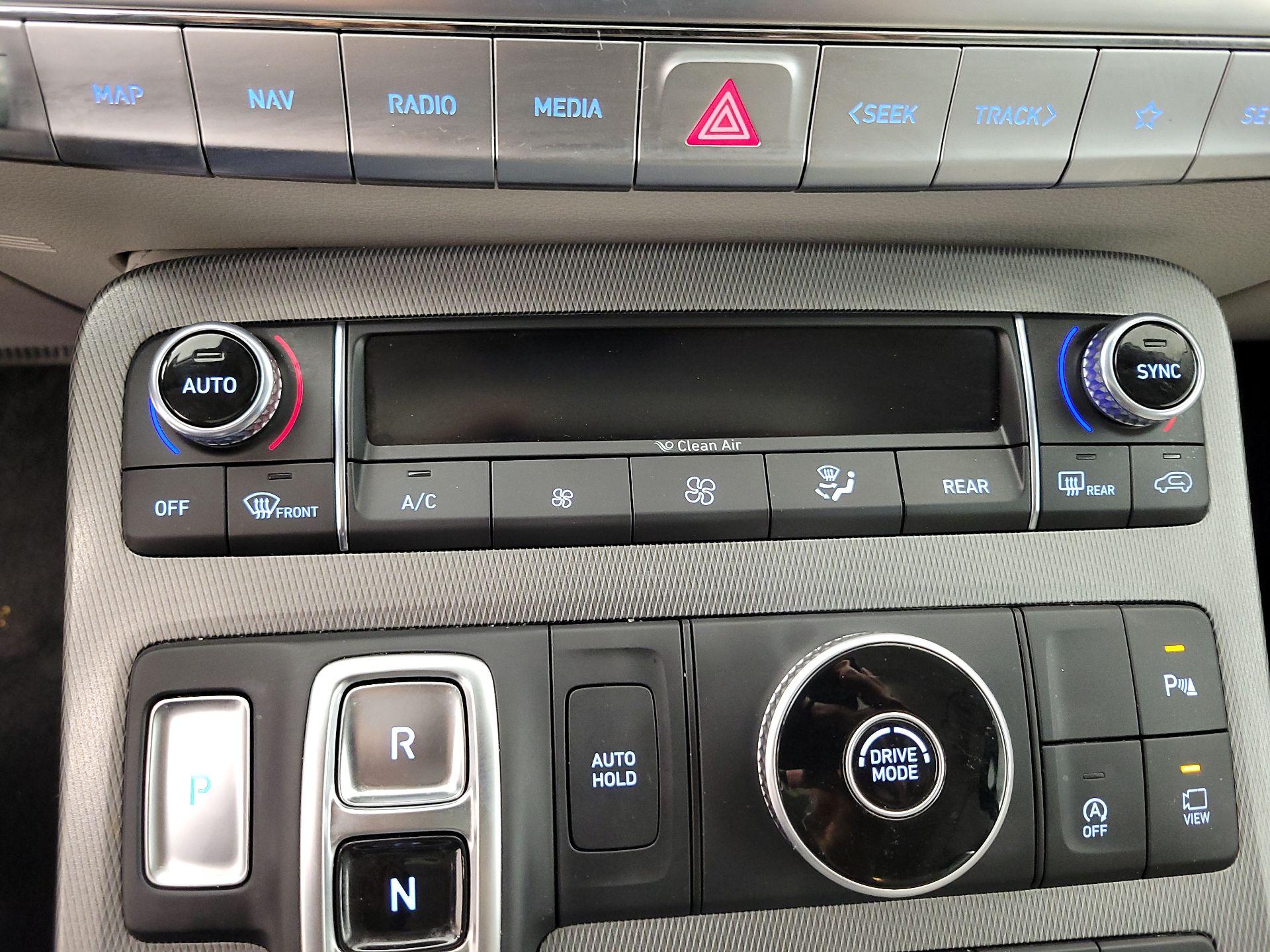 Thumbnail: 2022 Hyundai Palisade - 17