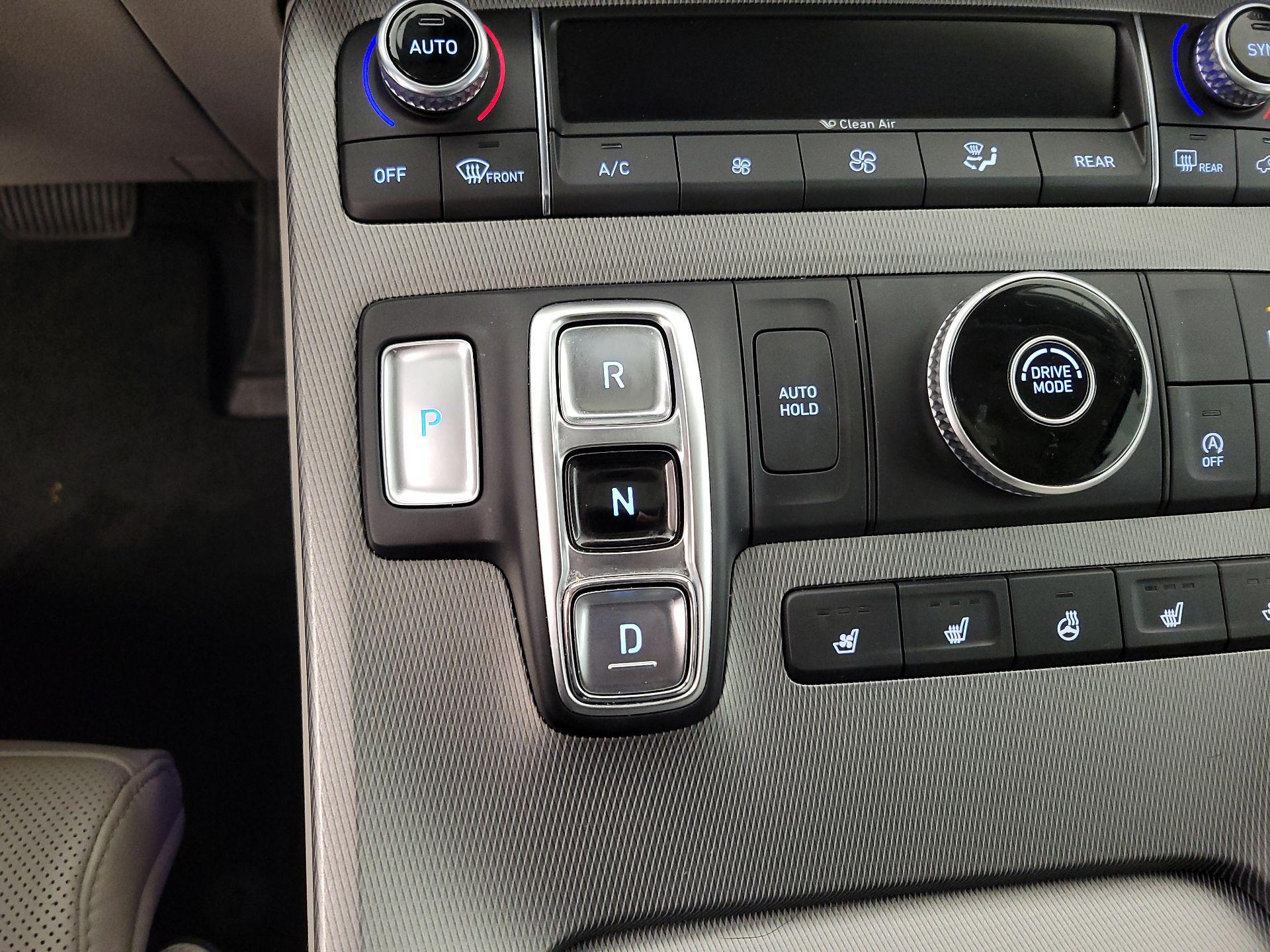 Thumbnail: 2022 Hyundai Palisade - 18