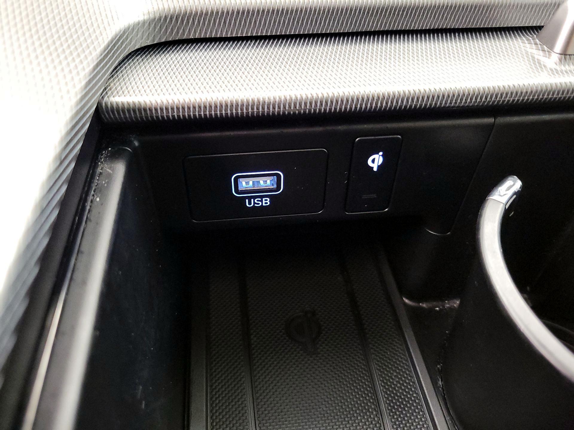 Thumbnail: 2022 Hyundai Palisade - 19