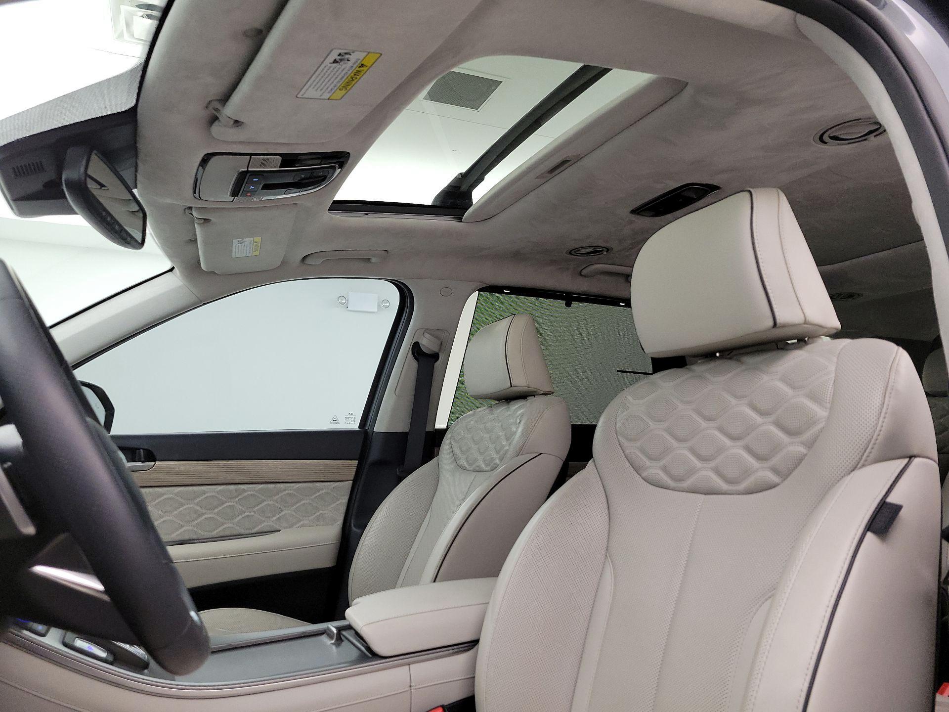 Thumbnail: 2022 Hyundai Palisade - 20