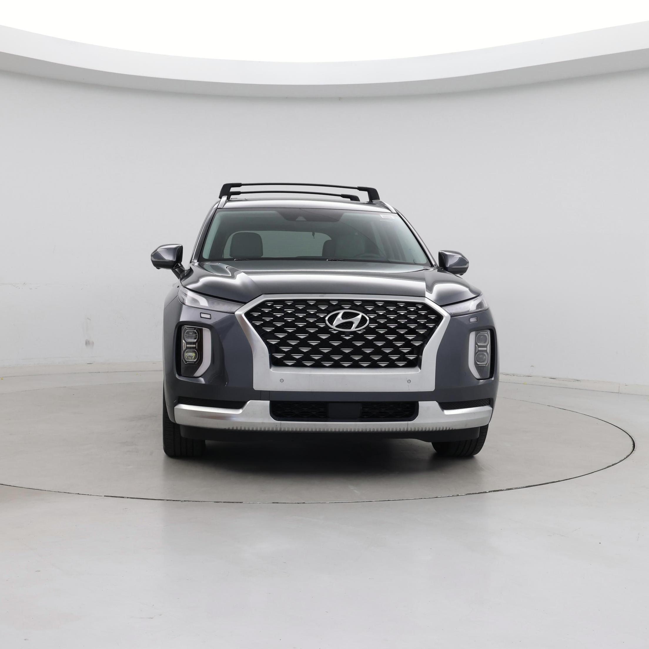 Thumbnail: 2022 Hyundai Palisade - 5