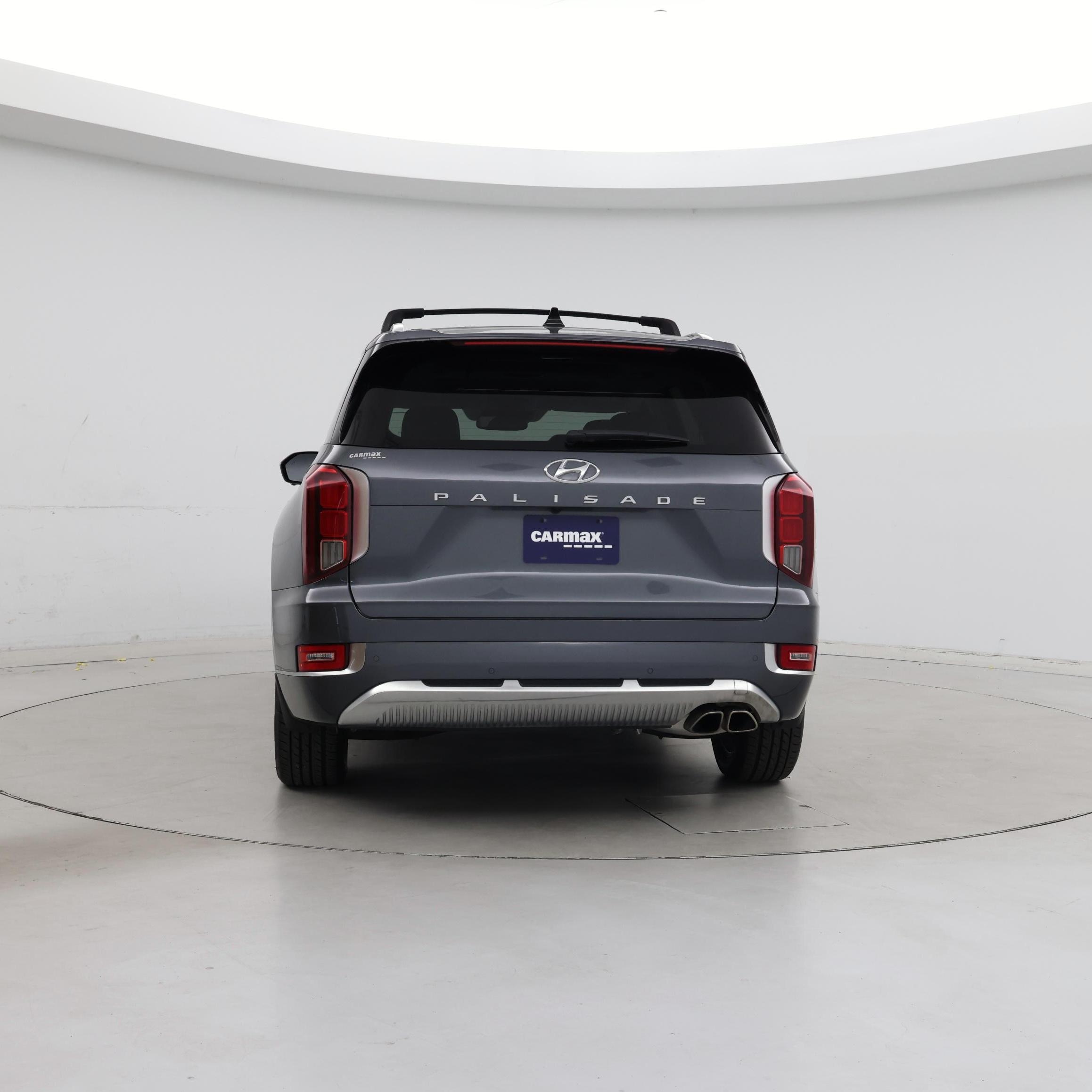 Thumbnail: 2022 Hyundai Palisade - 6