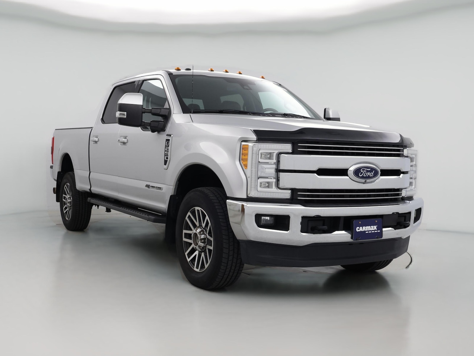 2018 Ford F-250 Super Duty Lariat