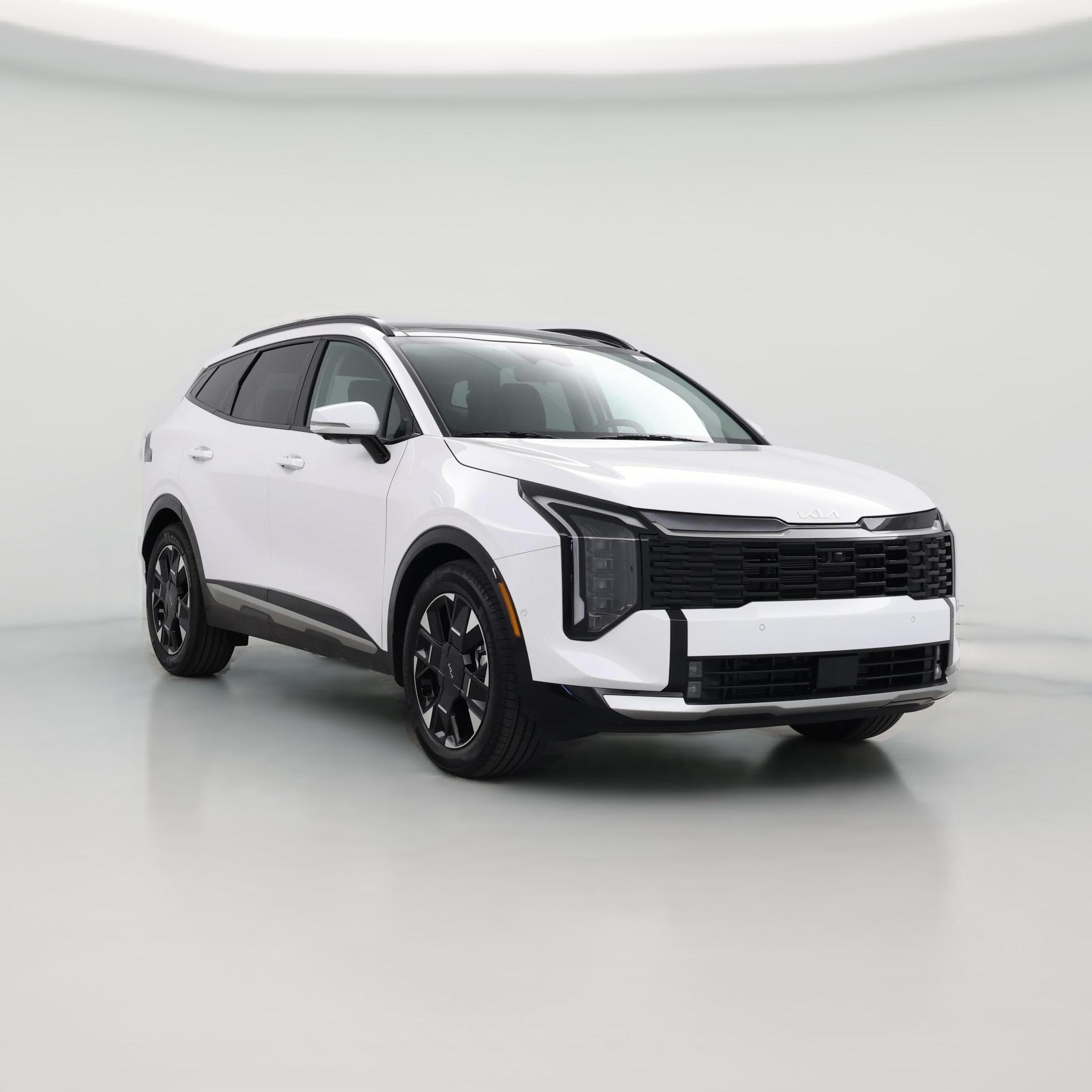 Thumbnail: 2026 Kia Sportage - 1