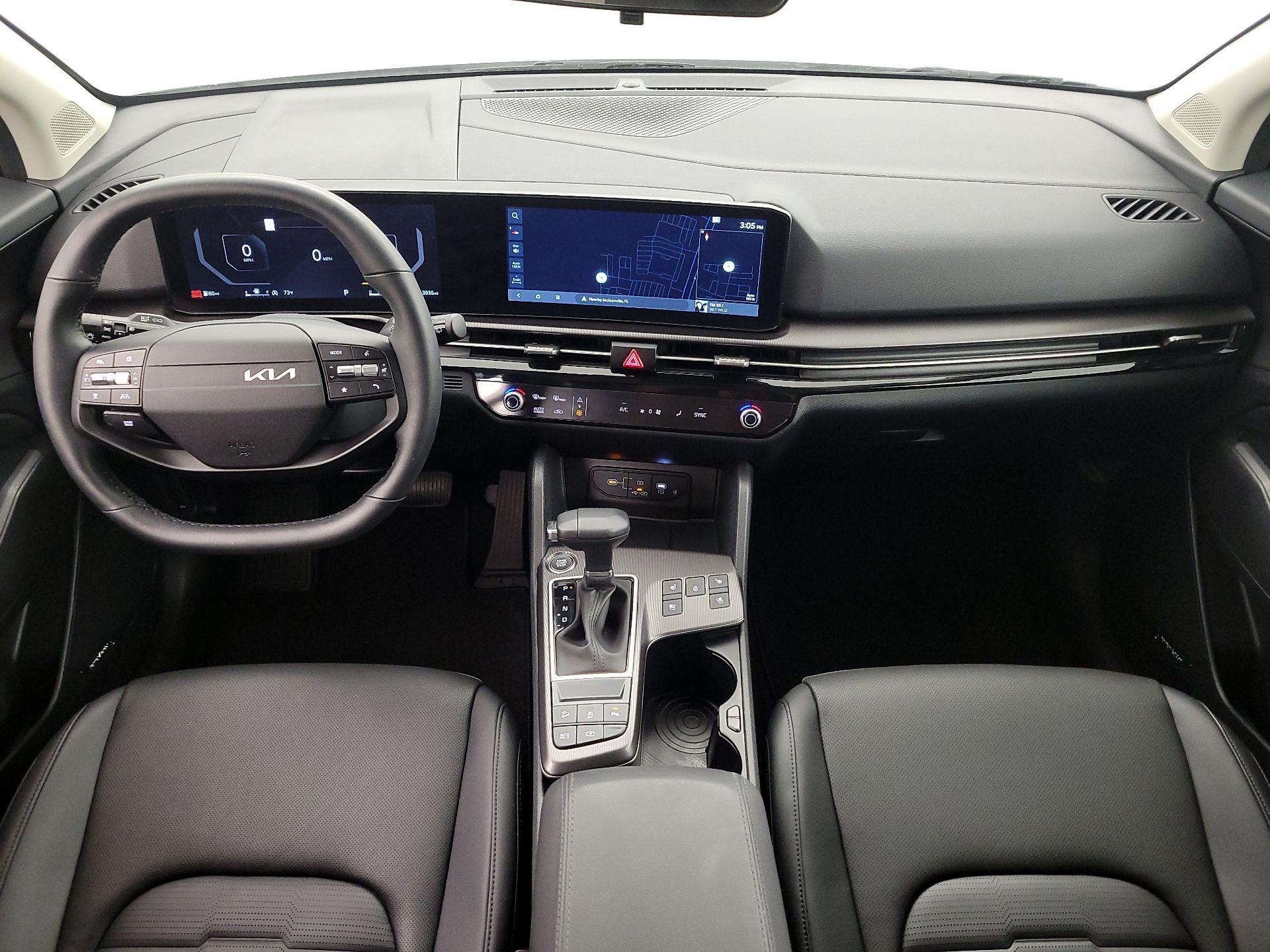 Thumbnail: 2026 Kia Sportage - 9