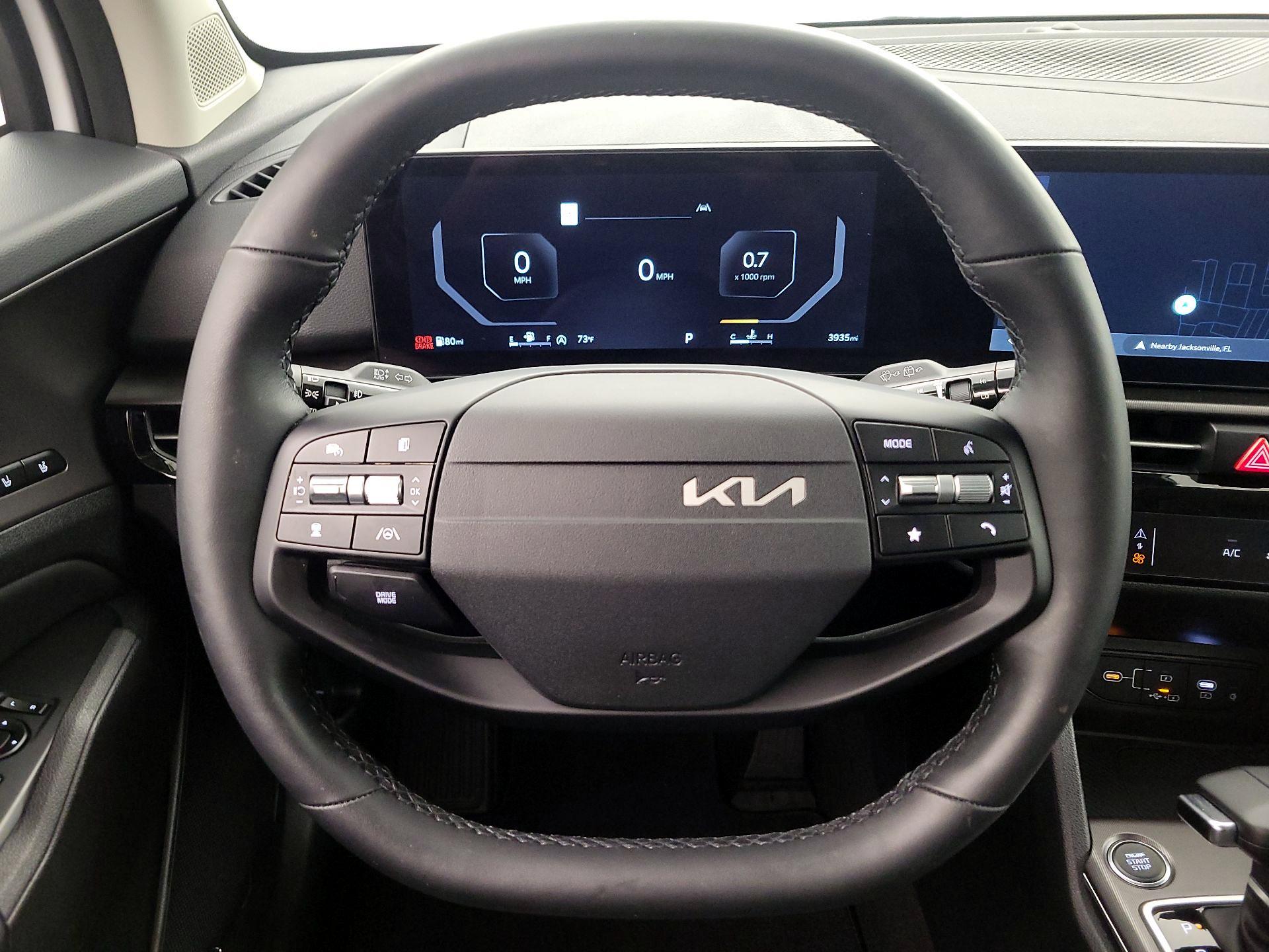 Thumbnail: 2026 Kia Sportage - 10