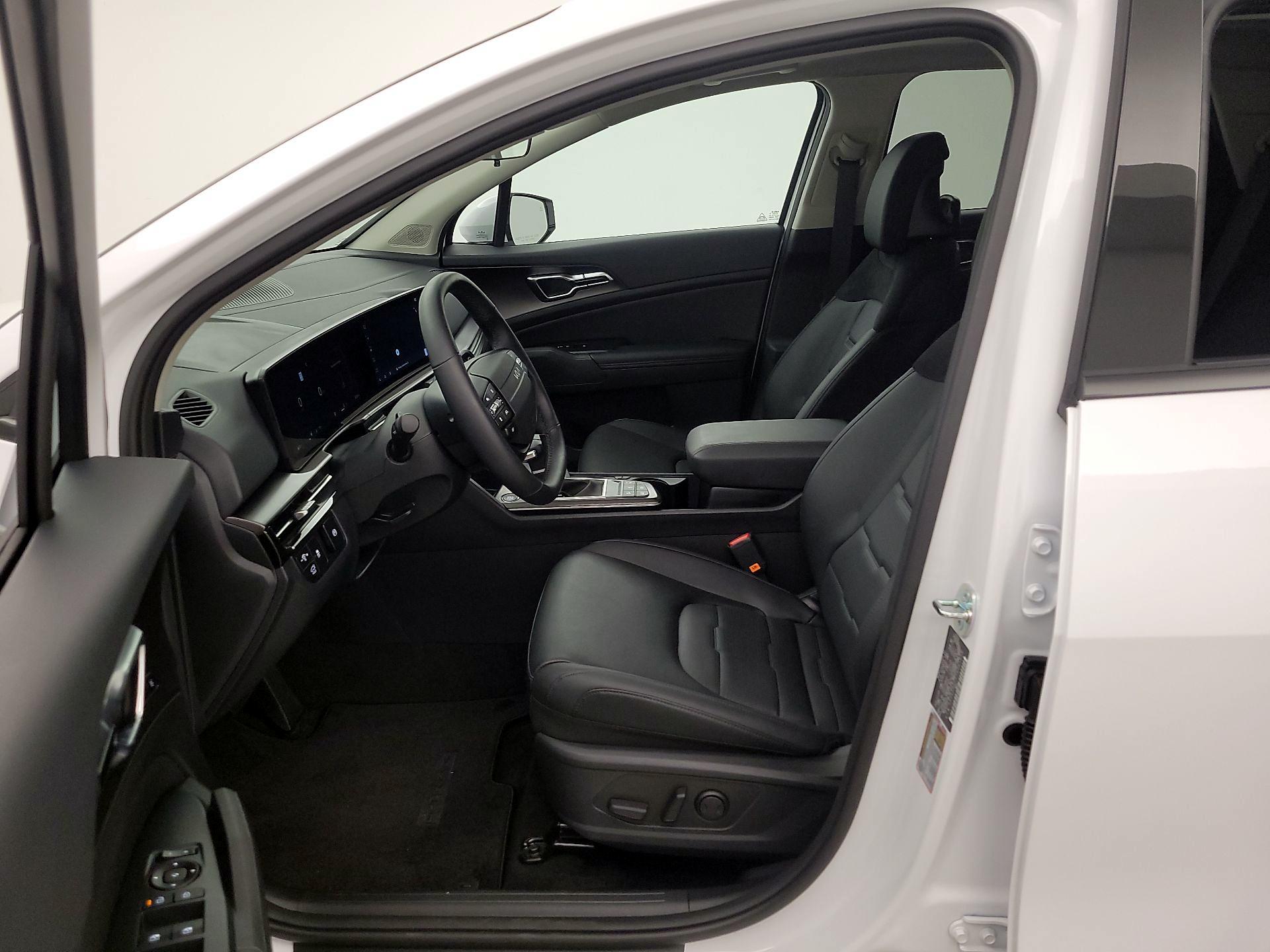 Thumbnail: 2026 Kia Sportage - 11