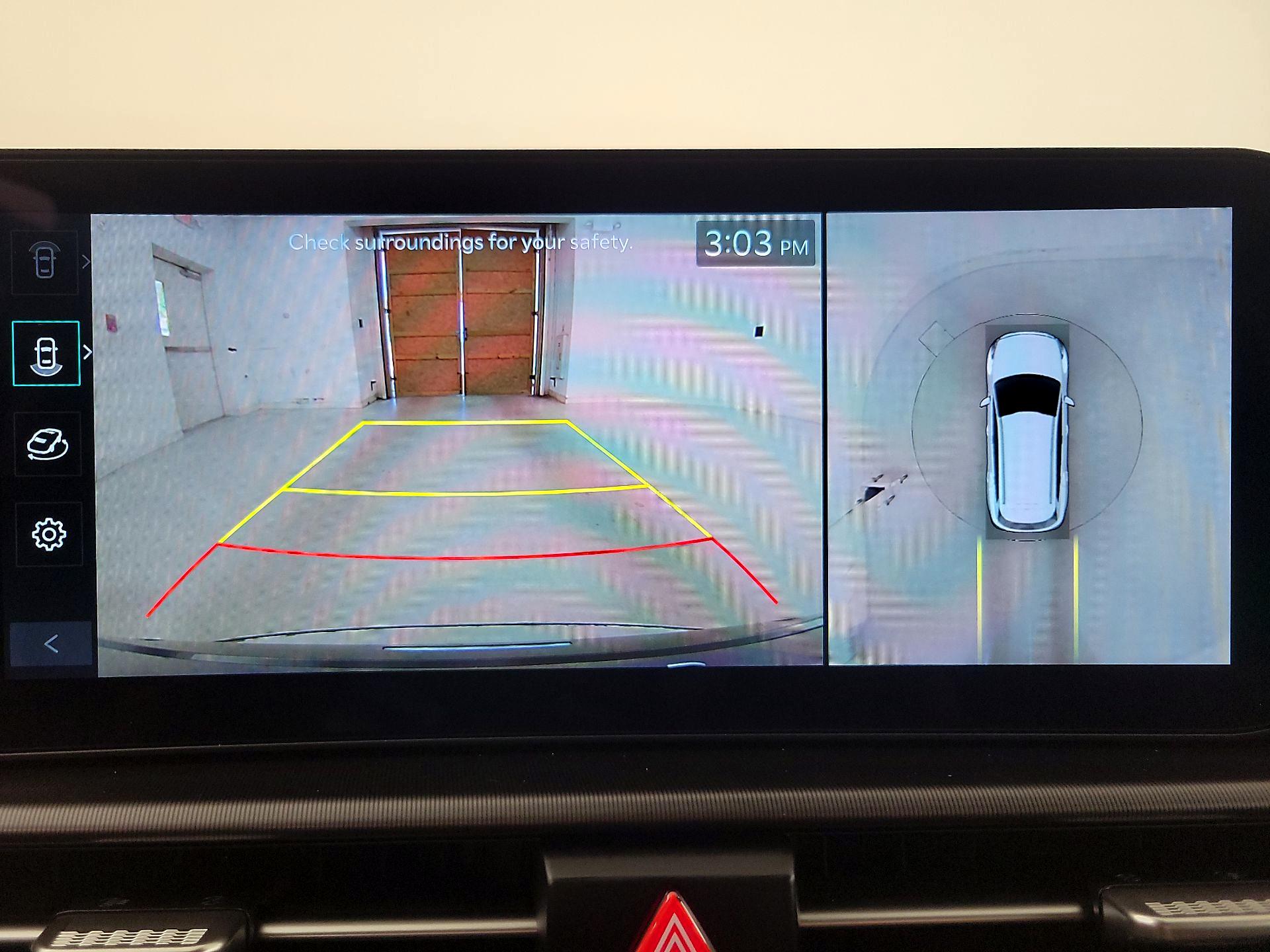 Thumbnail: 2026 Kia Sportage - 15