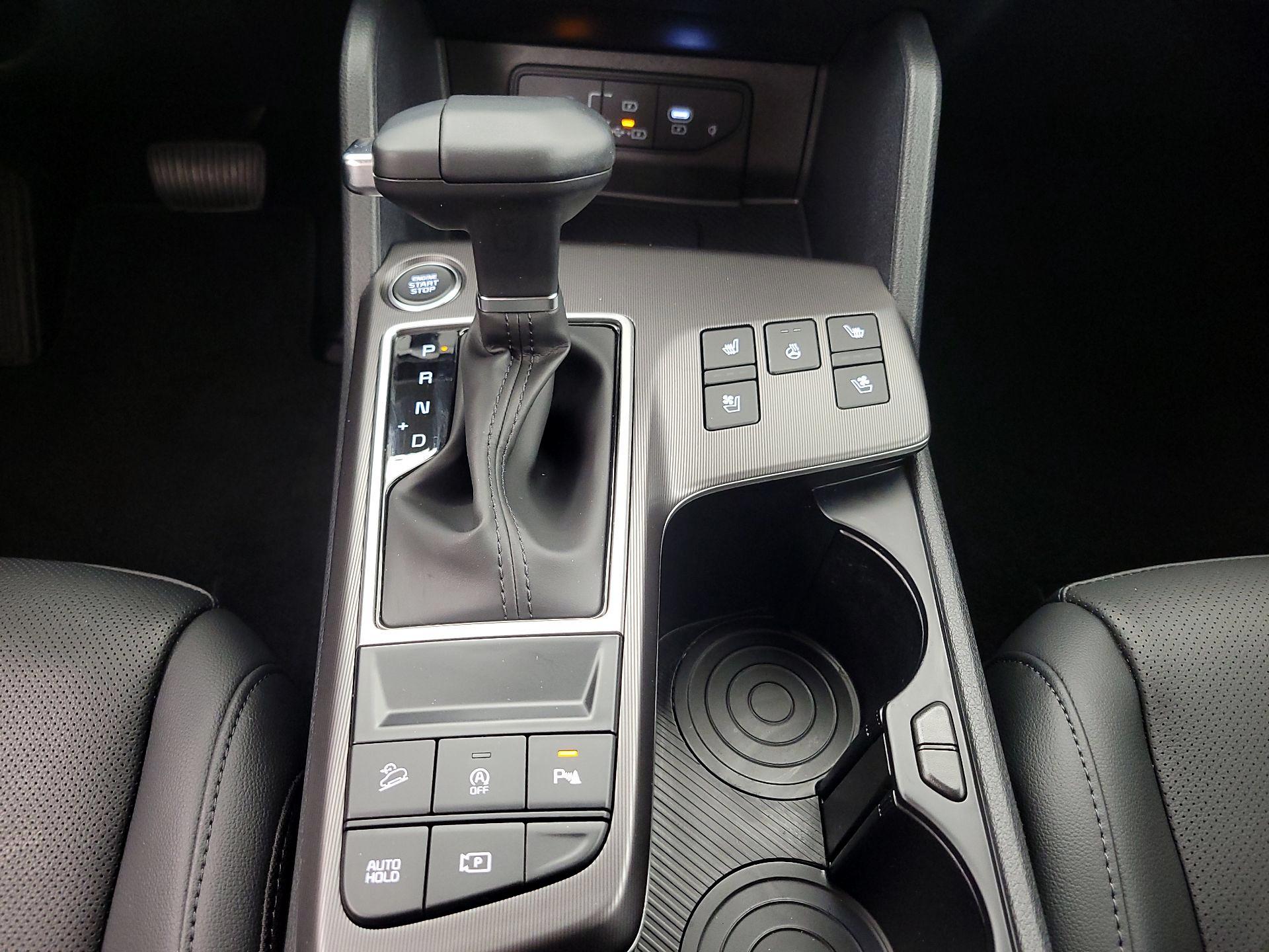 Thumbnail: 2026 Kia Sportage - 18