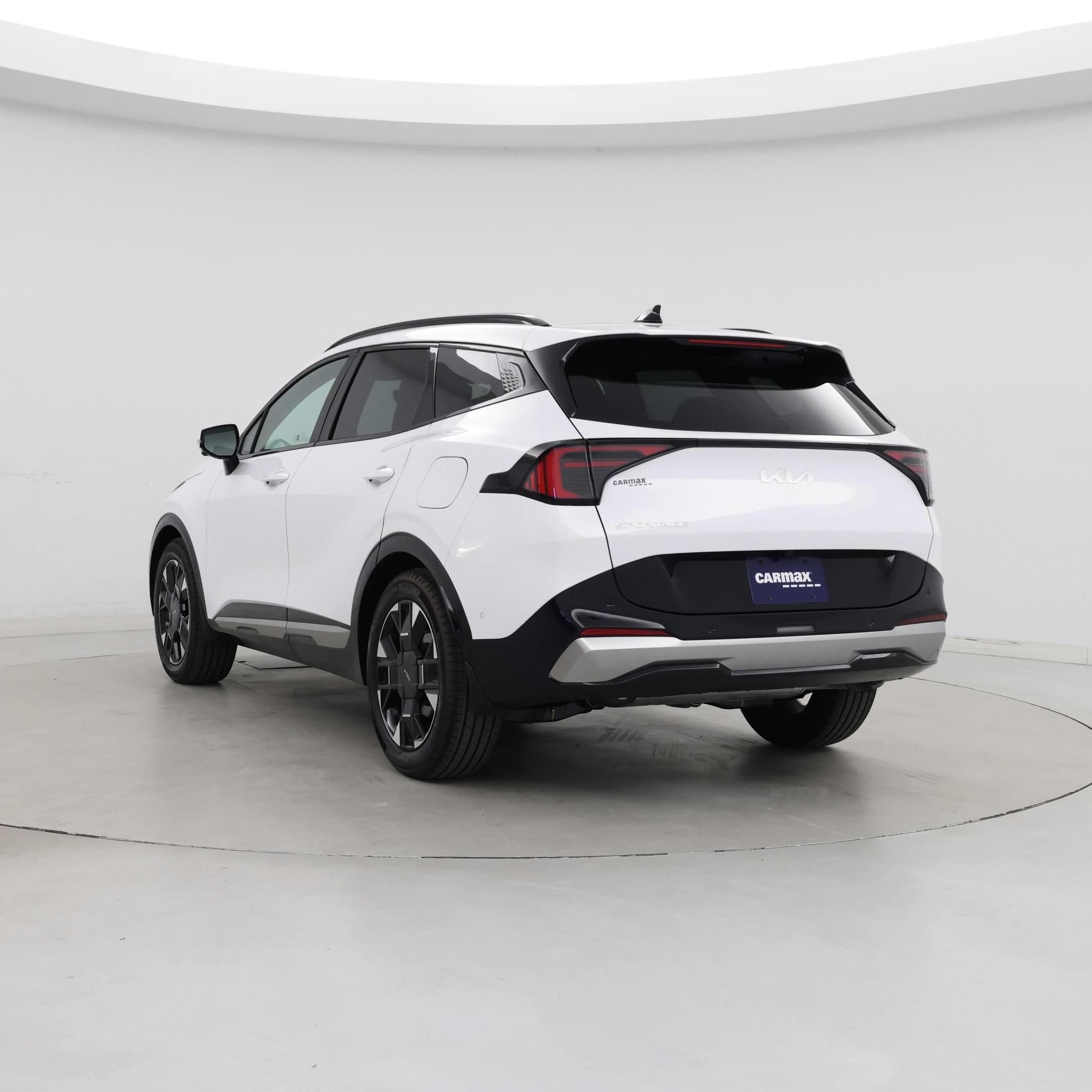 Thumbnail: 2026 Kia Sportage - 2