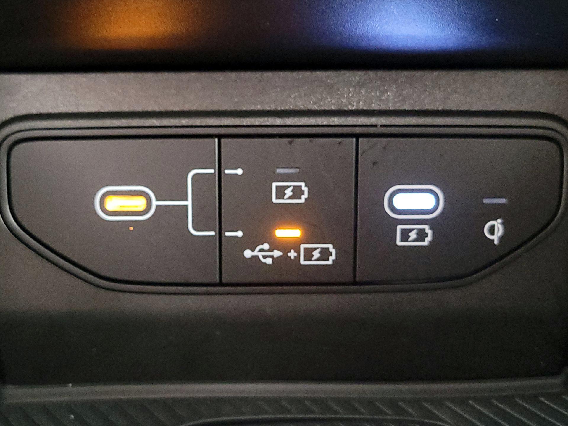 Thumbnail: 2026 Kia Sportage - 19