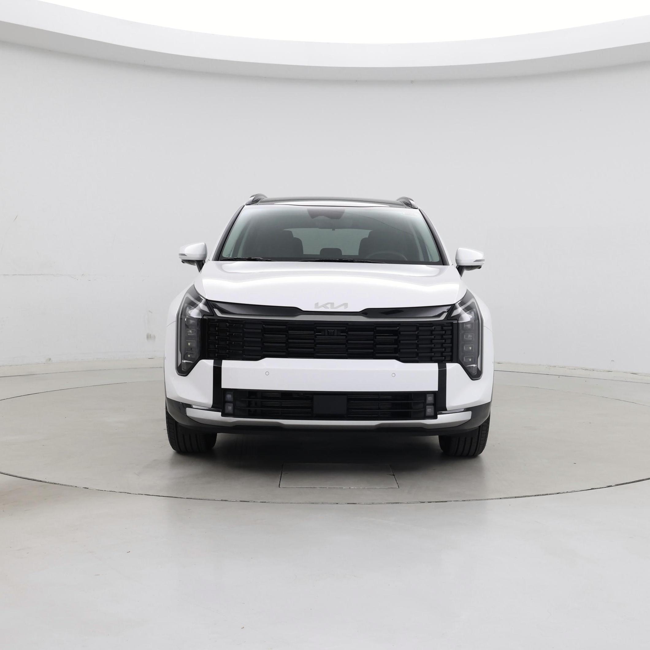 Thumbnail: 2026 Kia Sportage - 5