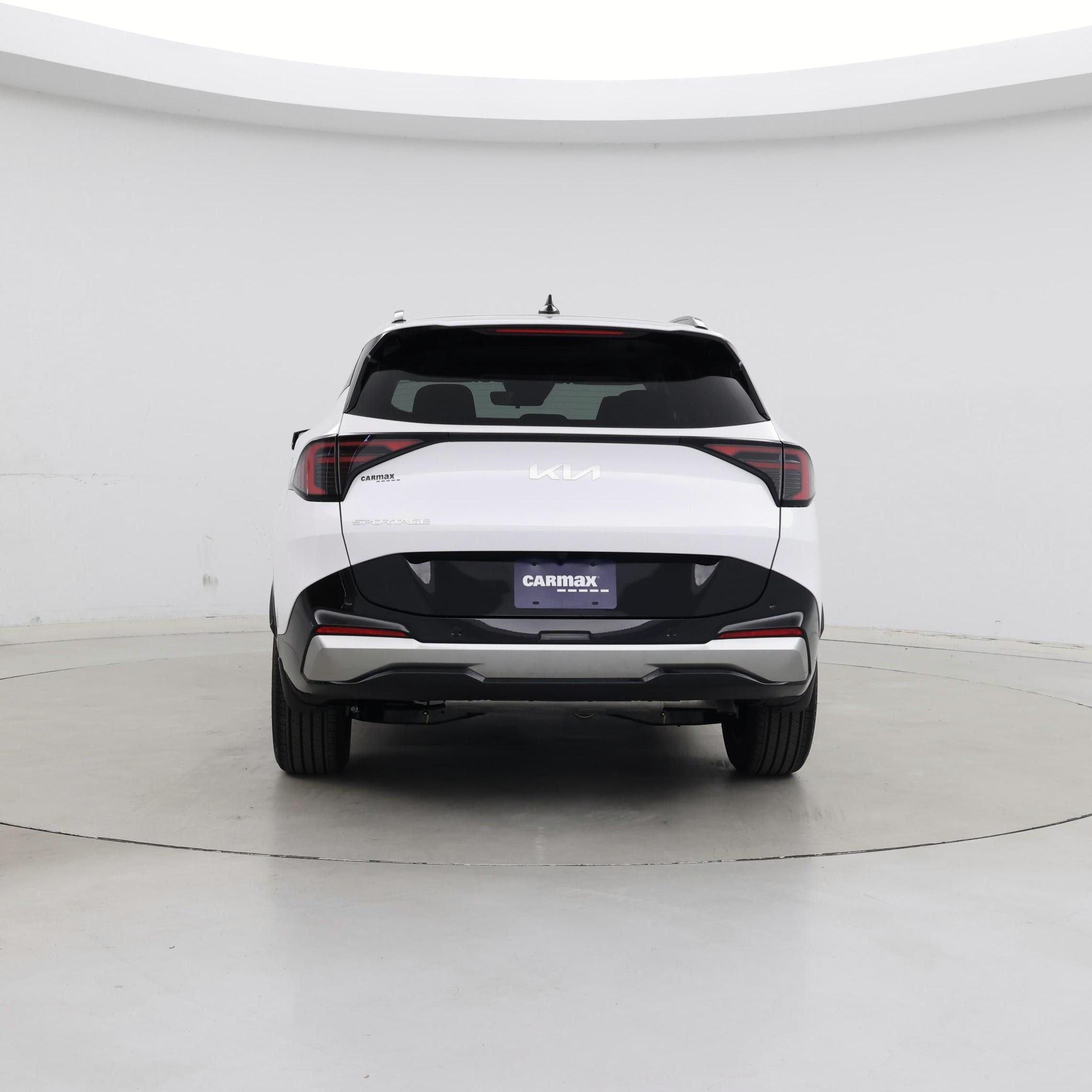 Thumbnail: 2026 Kia Sportage - 6