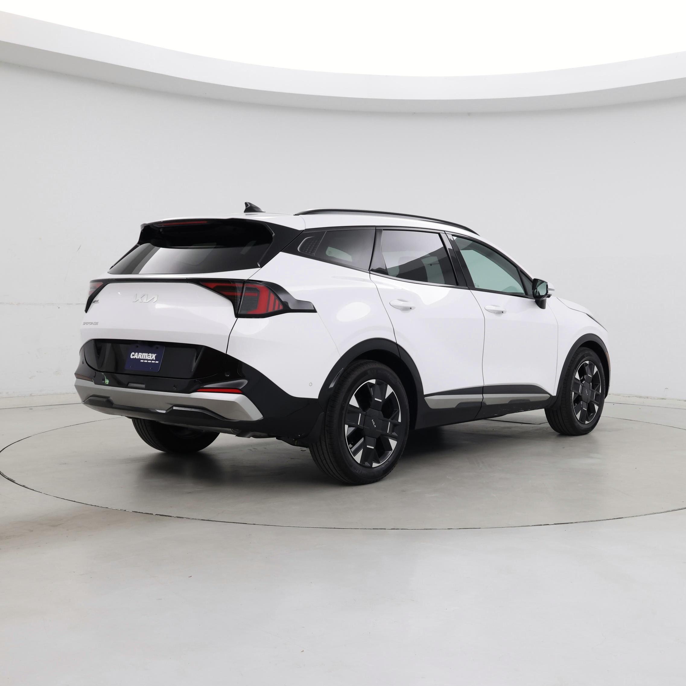 Thumbnail: 2026 Kia Sportage - 8