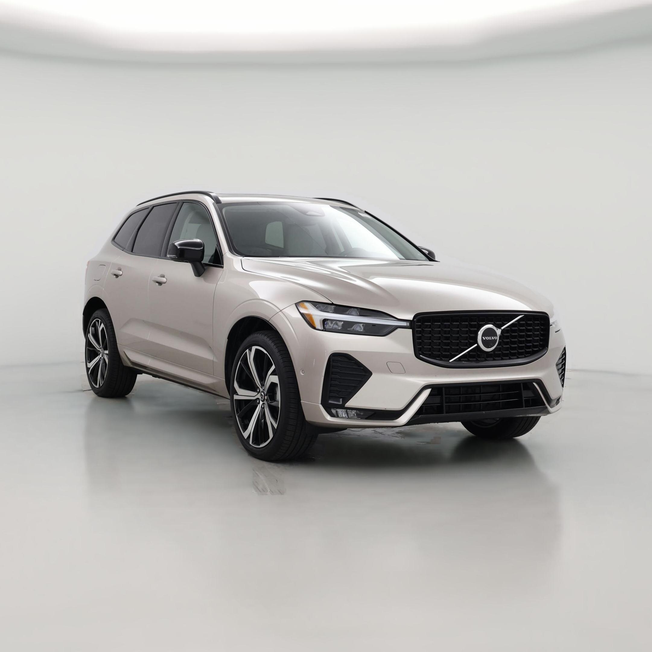 Thumbnail: 2025 Volvo XC60 - 1
