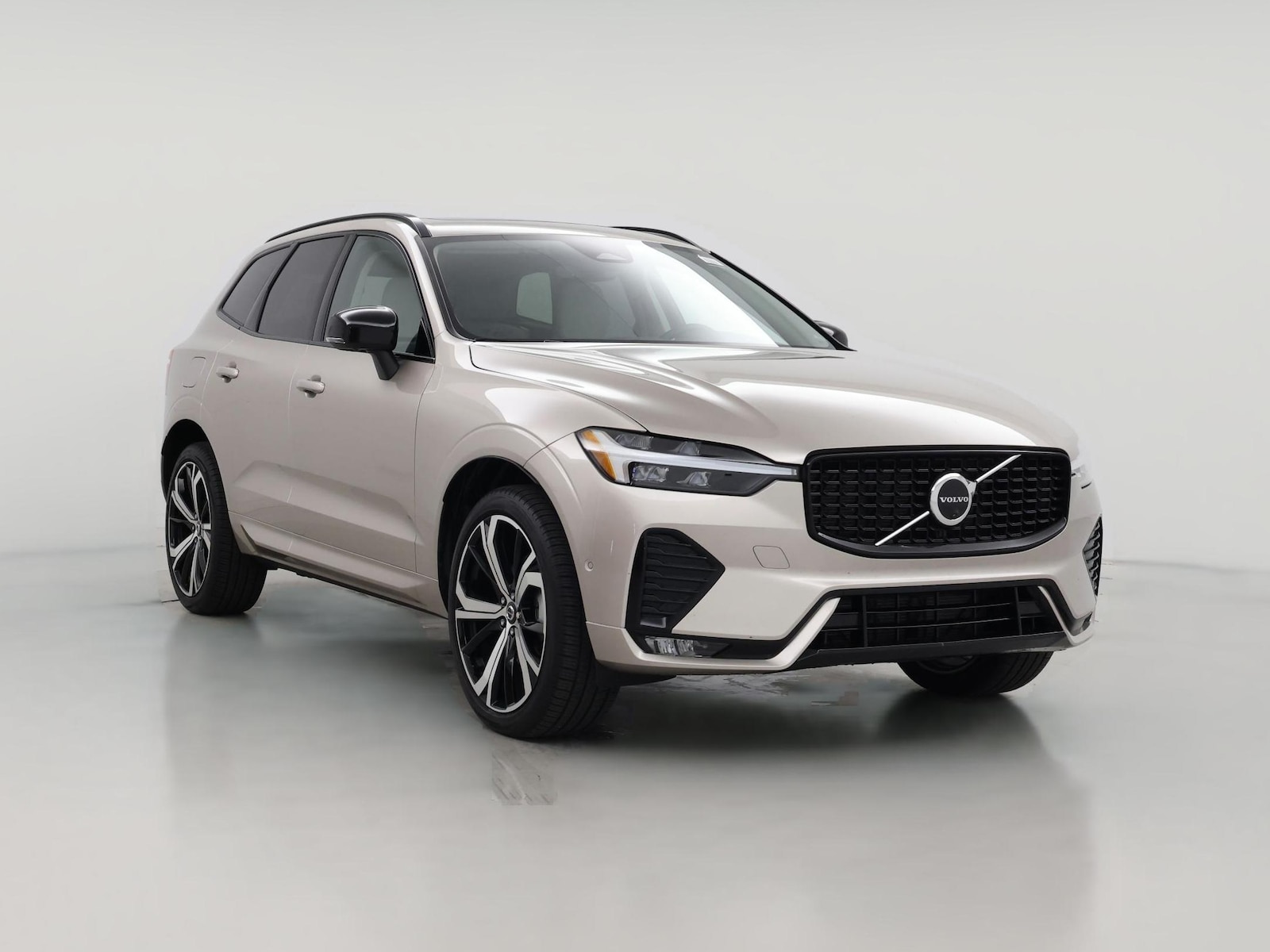 2025 Volvo XC60 Ultra