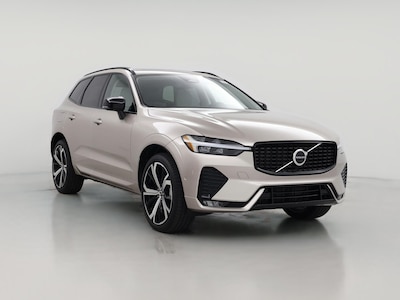 2025 Volvo XC60 B5 Ultra