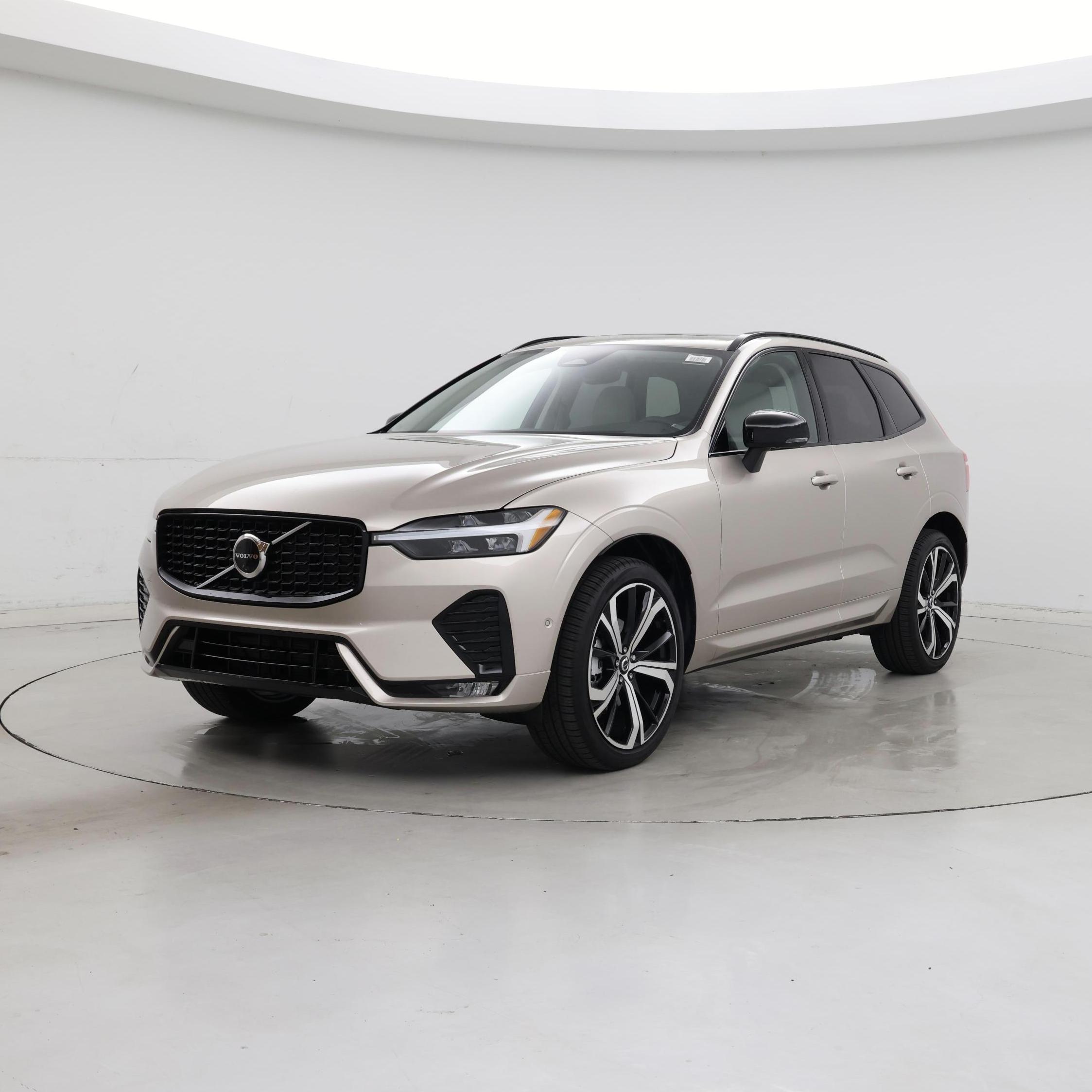 Thumbnail: 2025 Volvo XC60 - 4