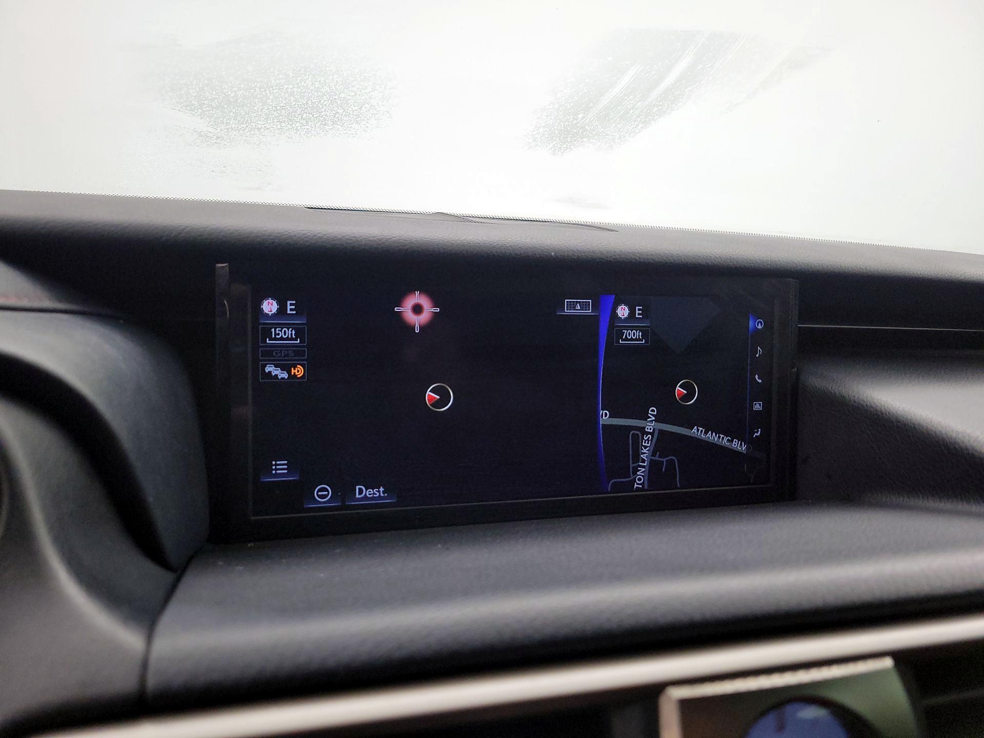 Thumbnail: 2017 Lexus IS - 14